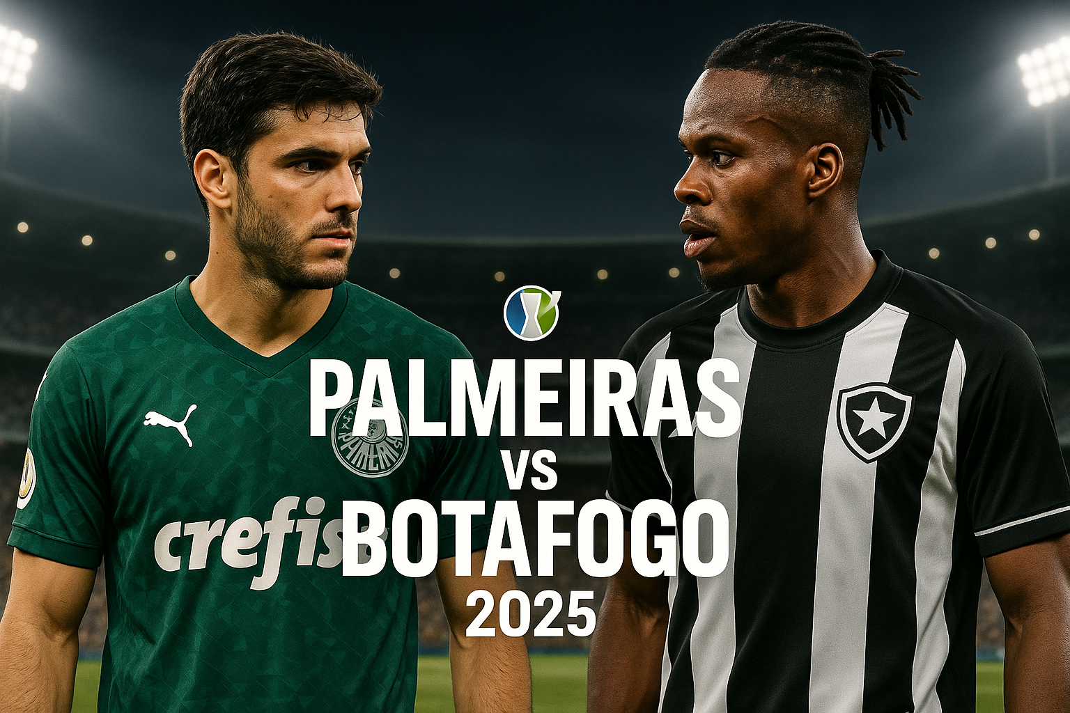 allahabad university Palmeiras vs Botafogo 2025 Brazilian Serie A match preview
