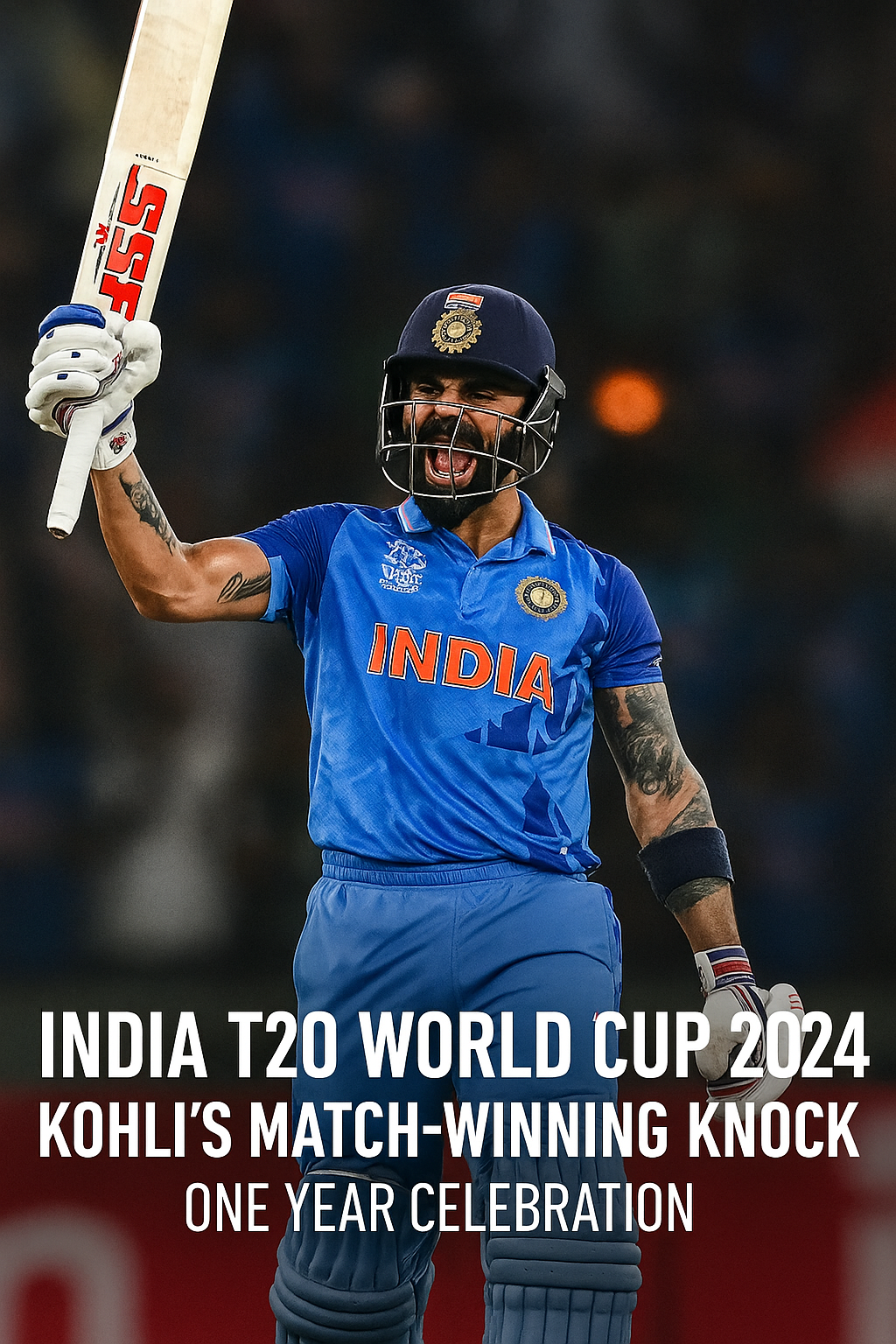 allahabad university T20 World Cup 2024
