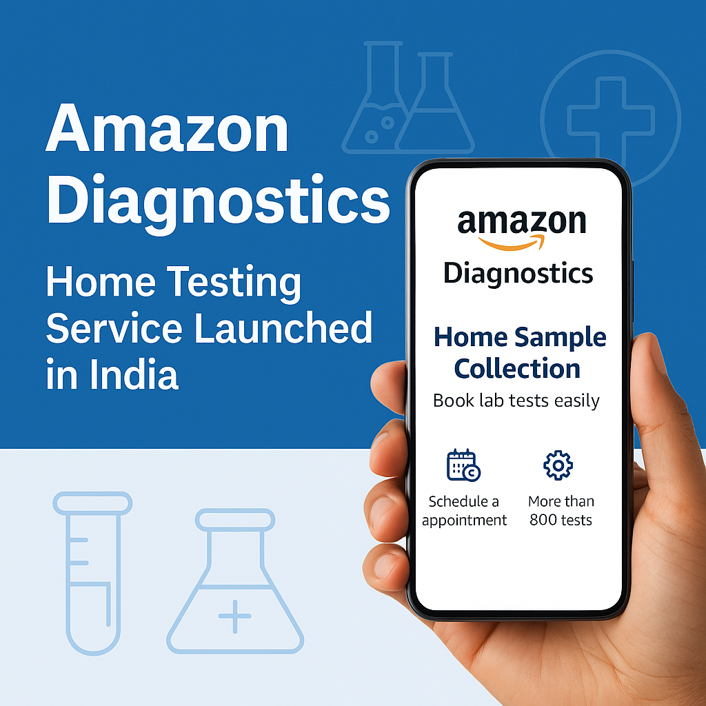 allahabad university amazon diagnostics india app