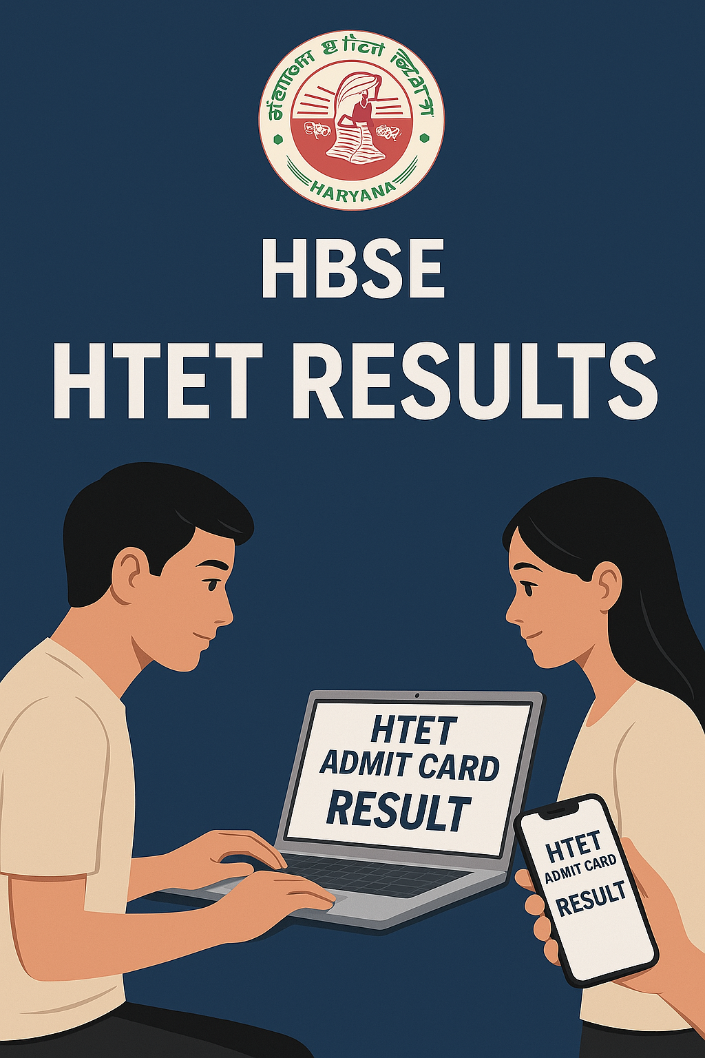 Allahabad University HBSE HTET Admit Card 2024 Released Exam Dates Guidelines