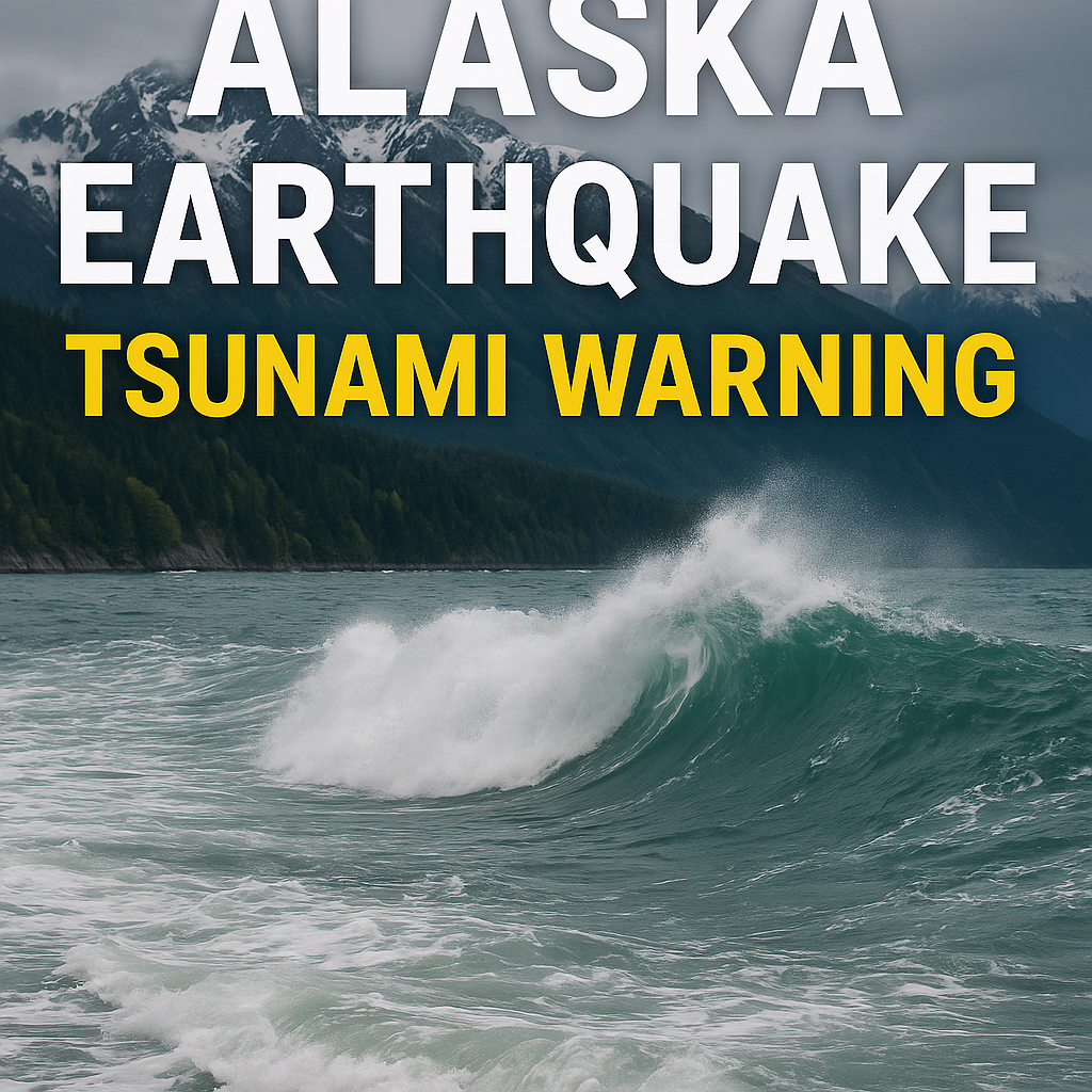 Sundar Pichai Alaska
