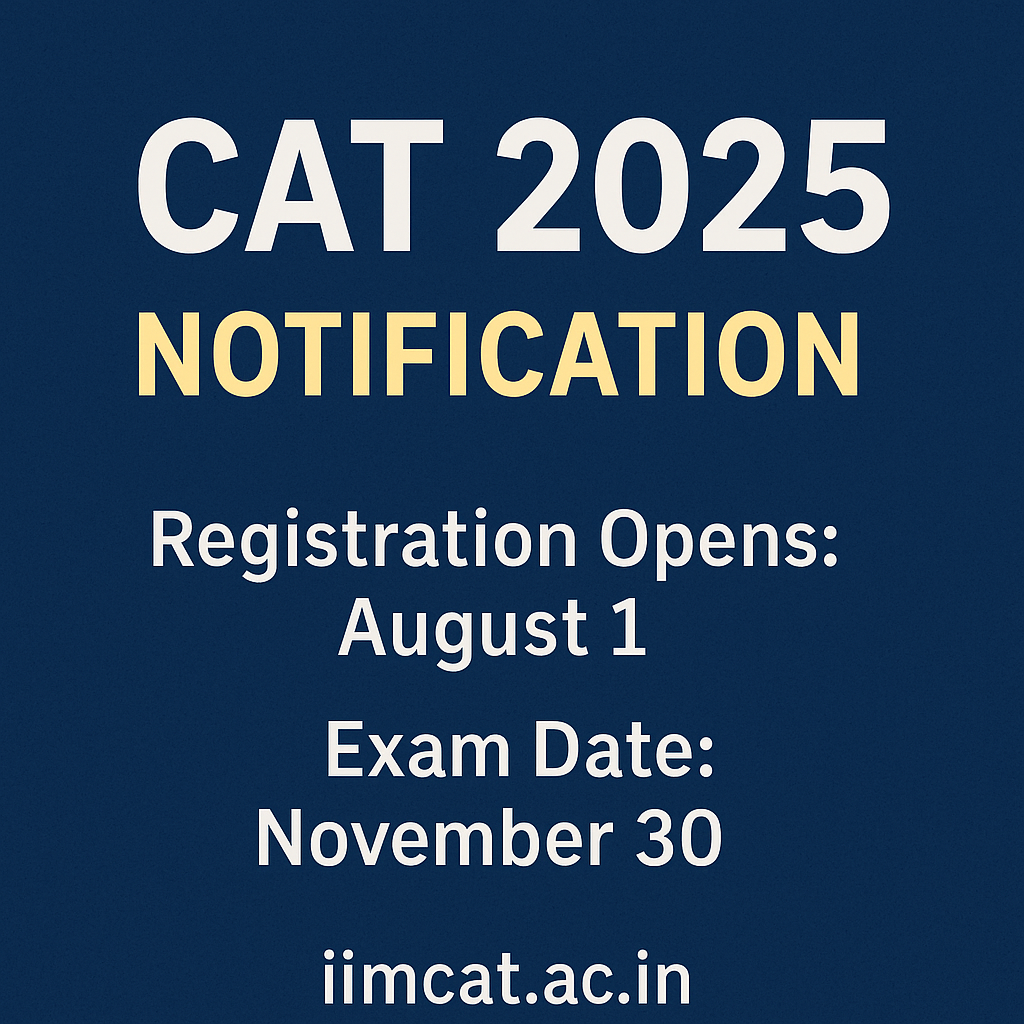Allahabad University CAT 2025