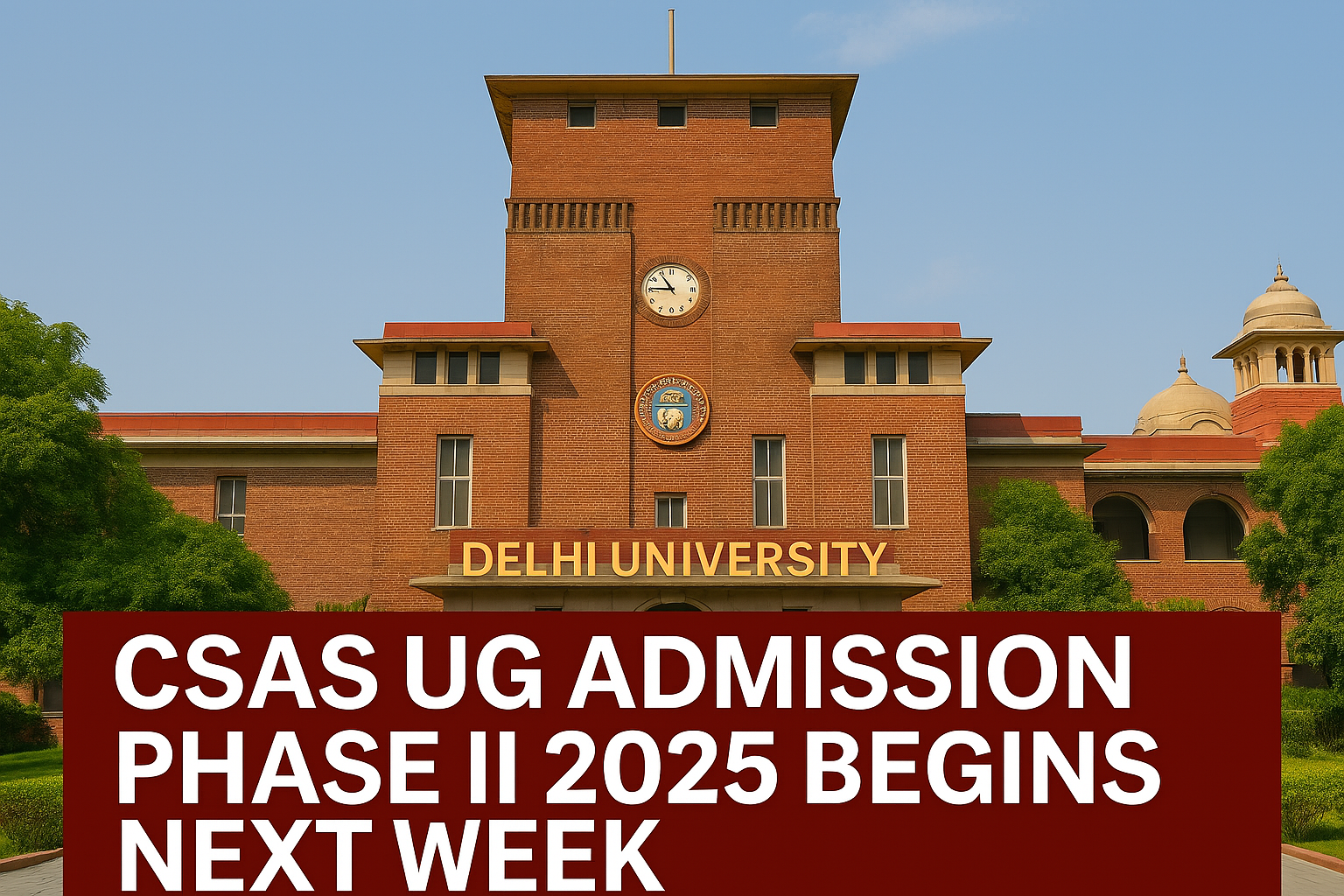 allahabad university CSAS