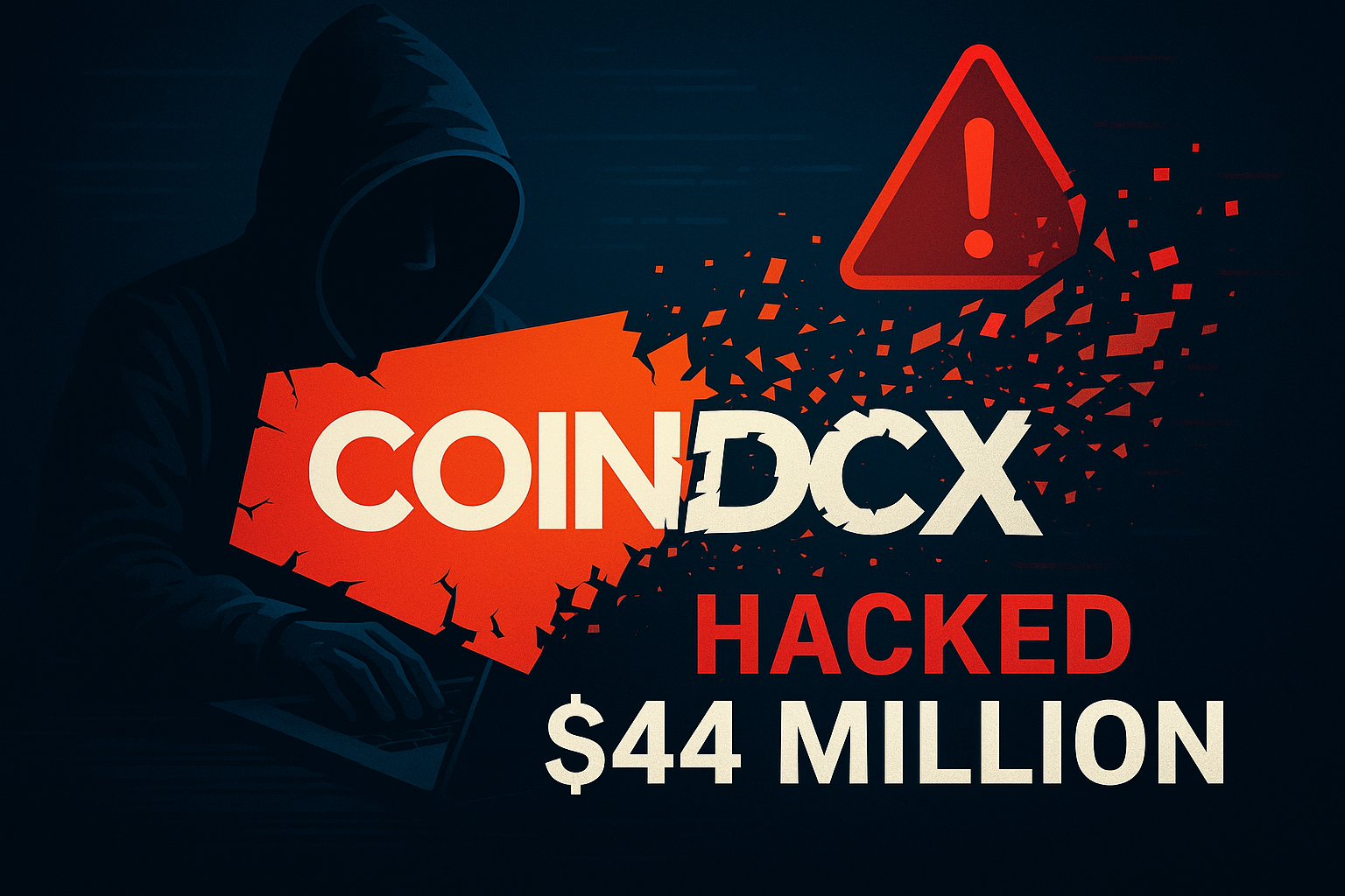 Sundar Pichai CoinDCX