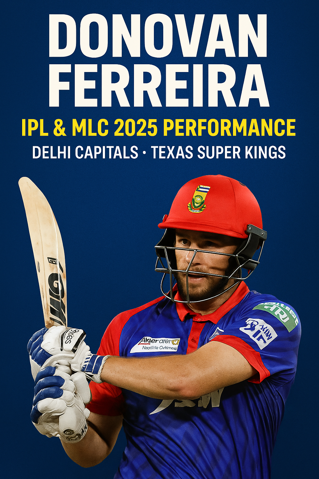 allahabad university Donovan Ferreira