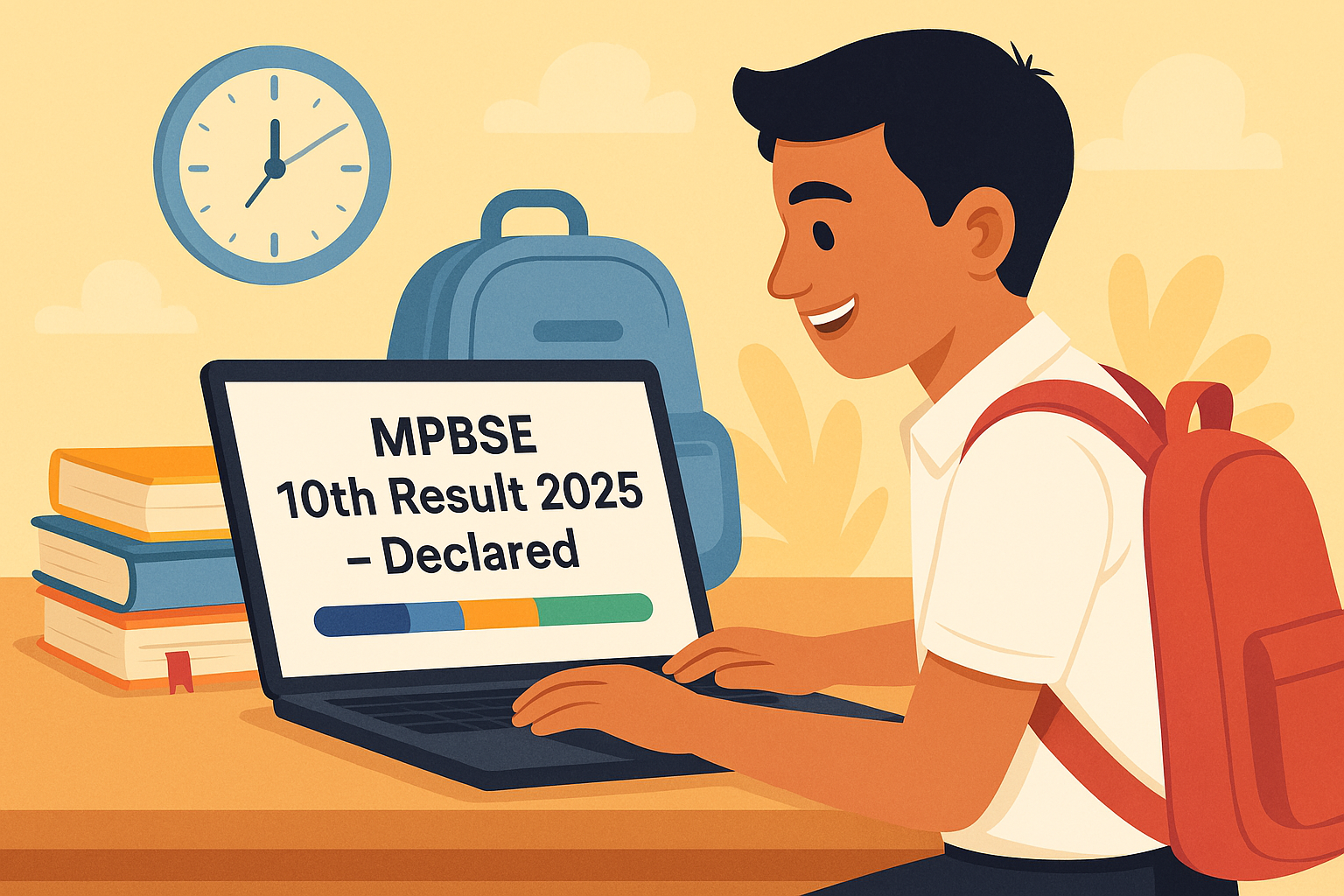 Pakistan Champions MPBSE 10th Supplementary Result 2025 Declared – Students Checking Online