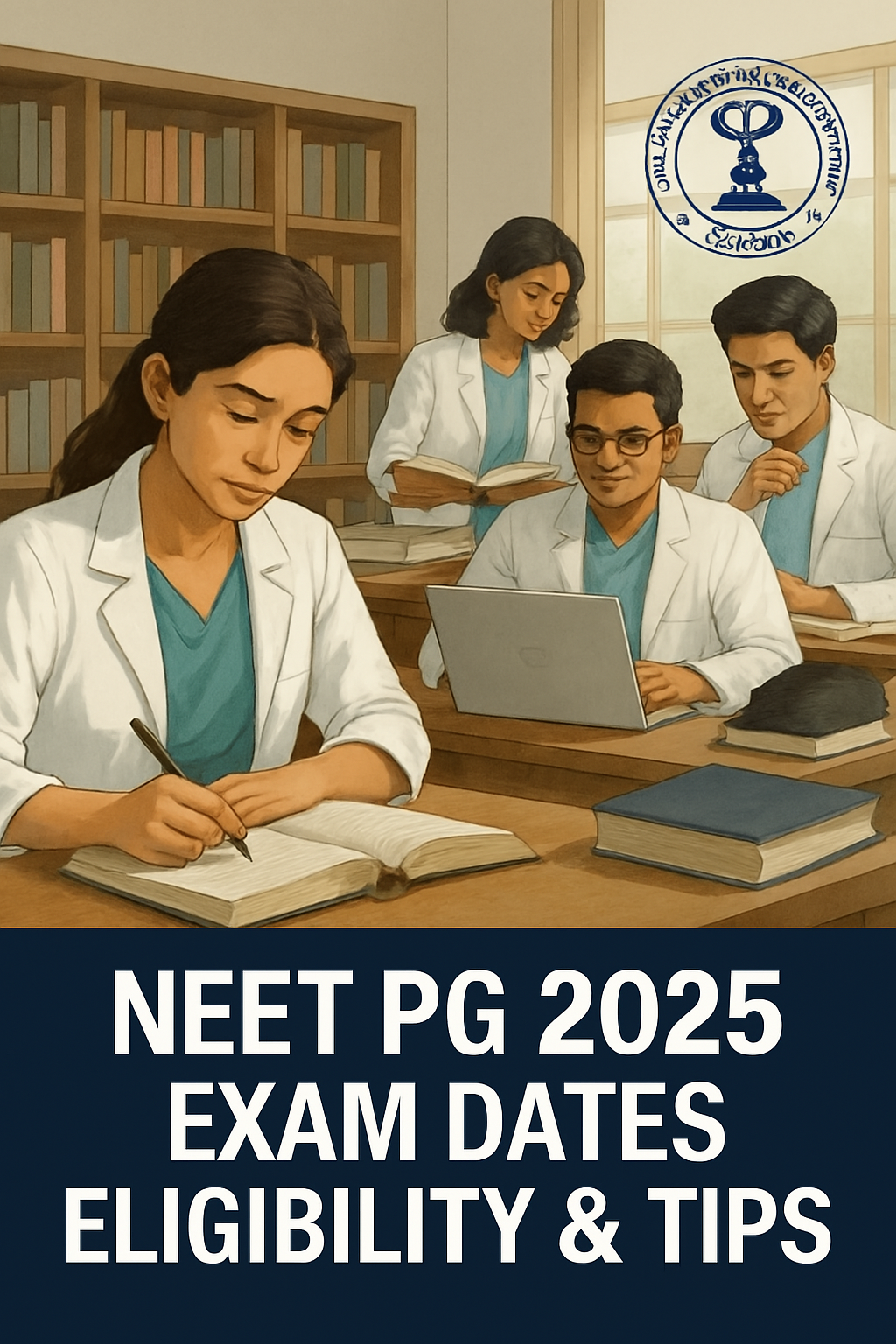 hdb NEET PG 2025