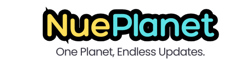 NuePlanet.com