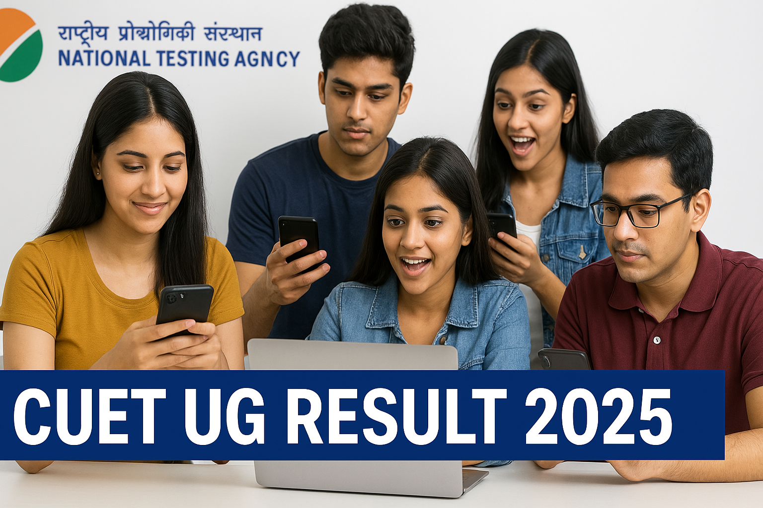 allahabad university cuet-ug-result-2025-announcement-news-graphic