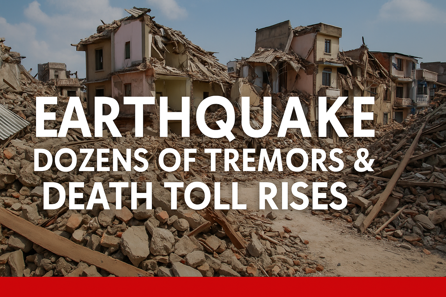 income tax earthquake