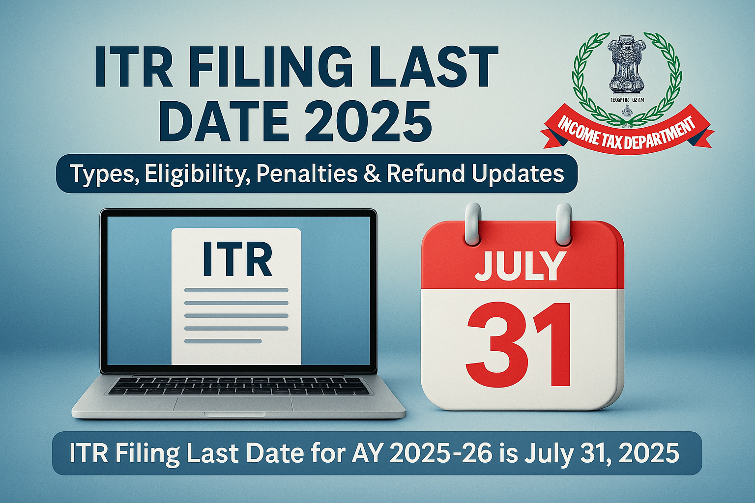 Asia itr filing last date 2025