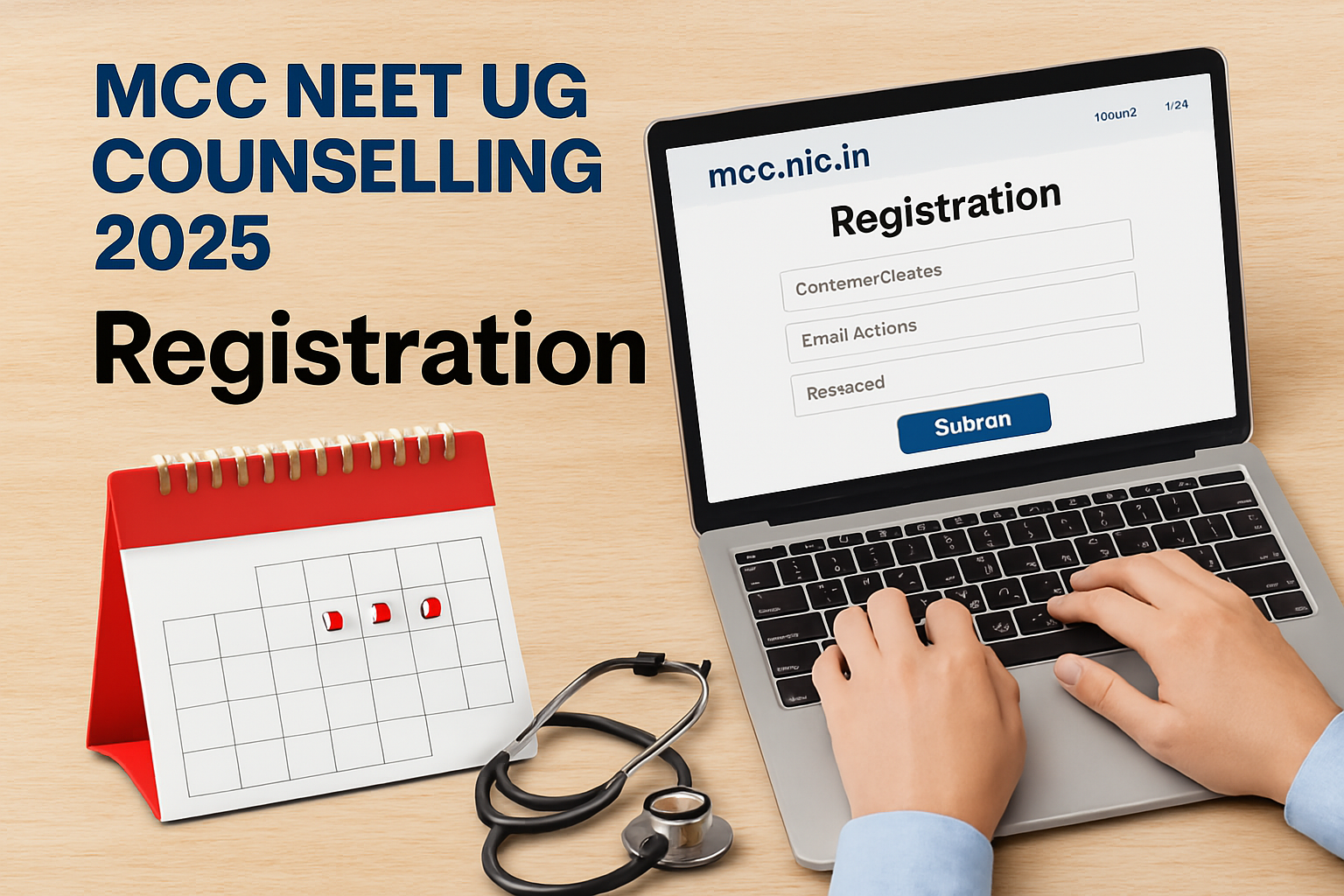 singapore MCC NEET UG Counselling 2025 Registration Schedule Seat Allotment Updates