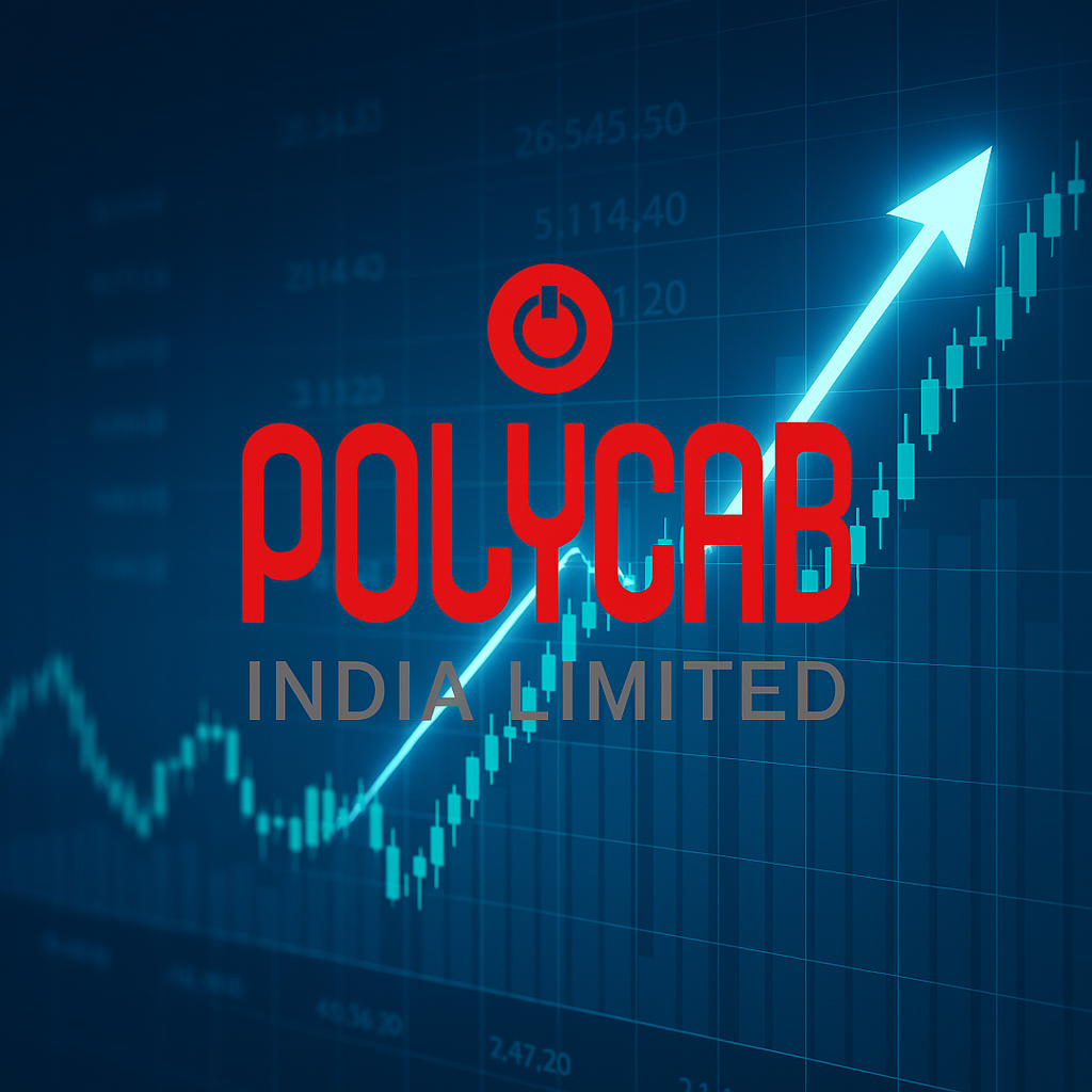 Sundar Pichai polycab