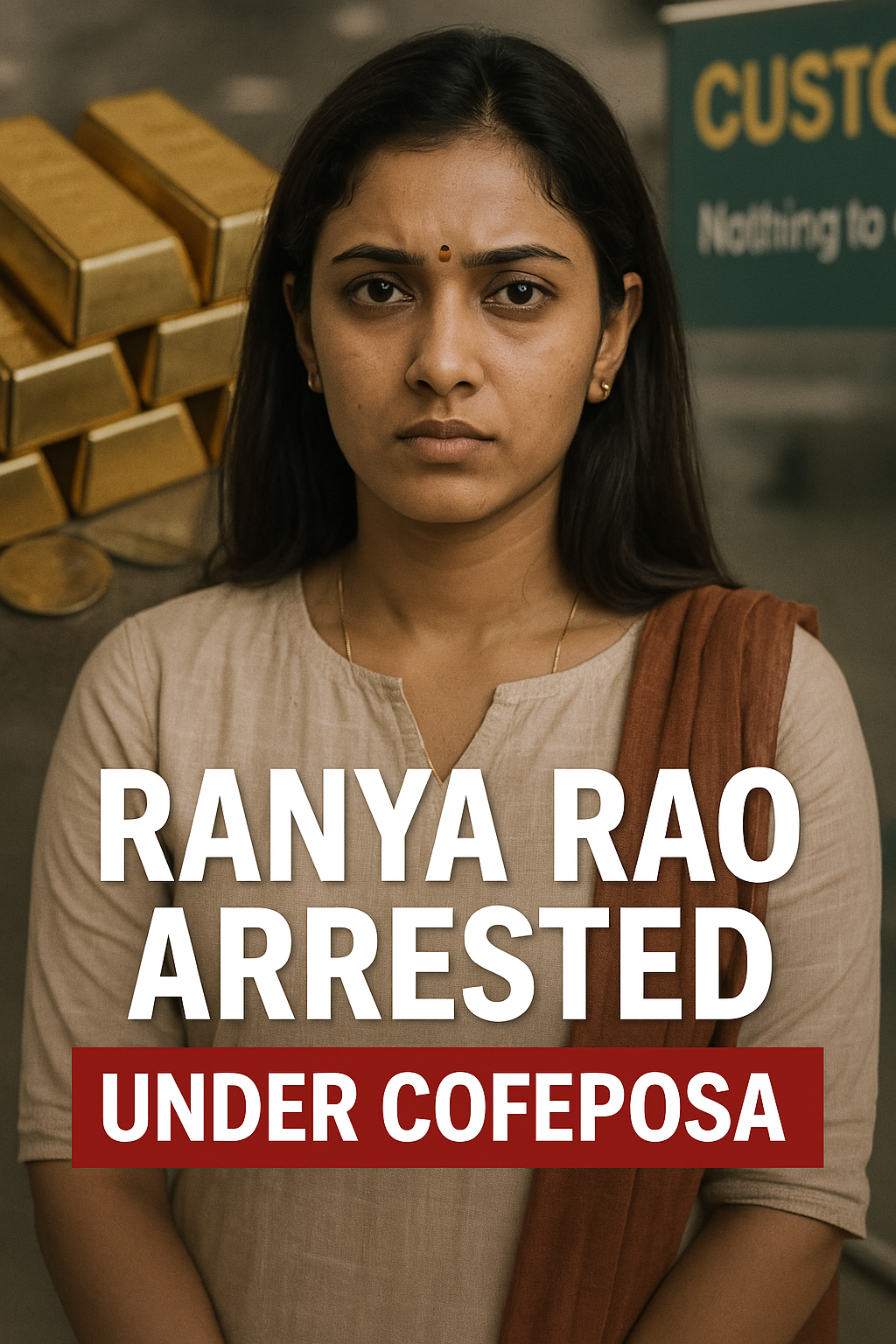 Sundar Pichai ranya rao