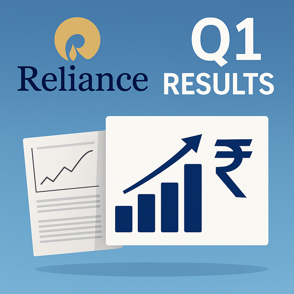 Sundar Pichai reliance