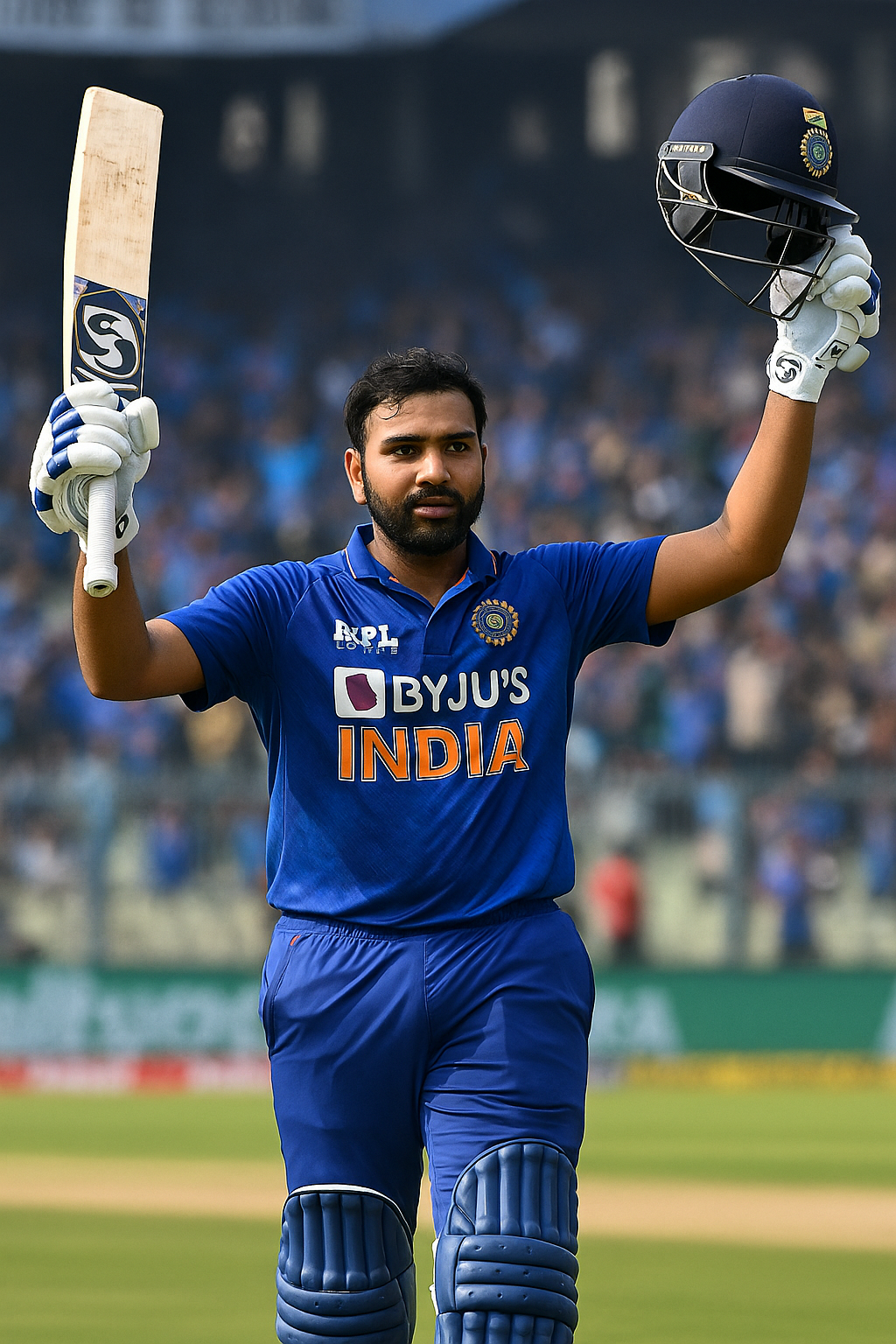 Sundar Pichai rohit sharma