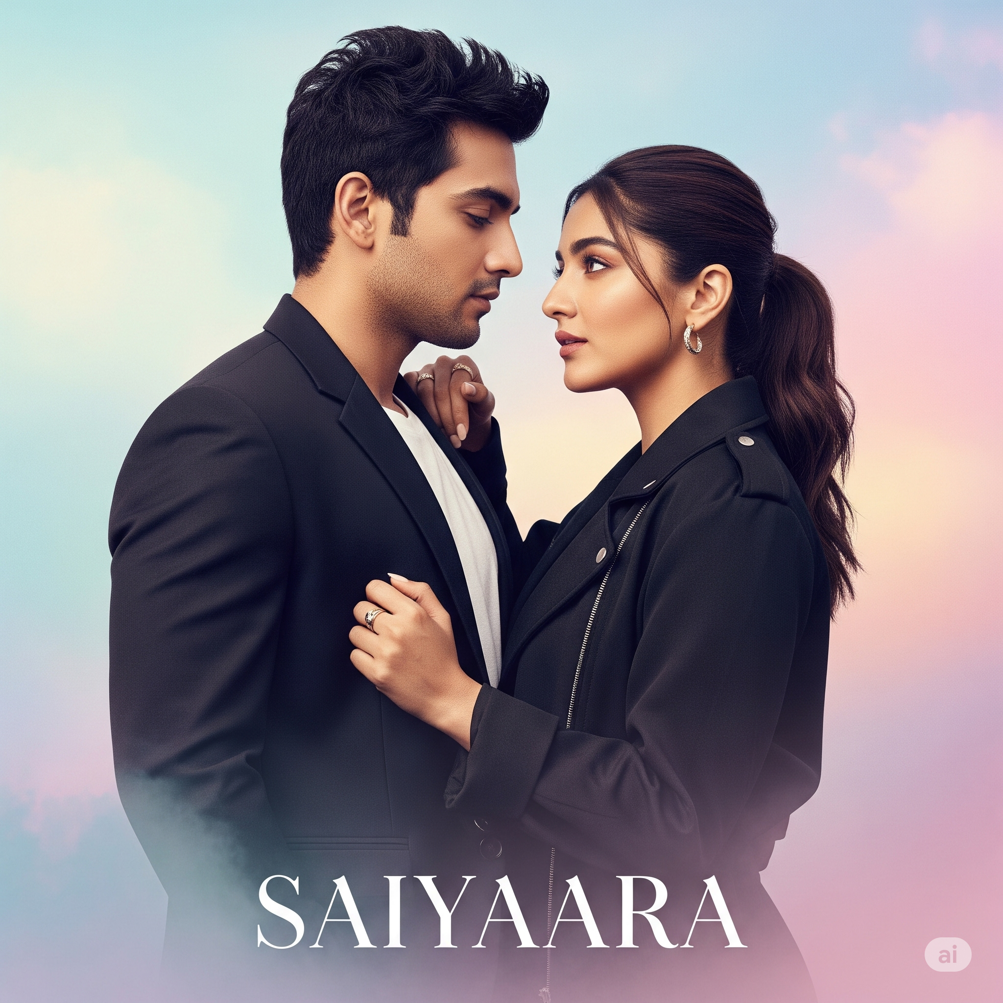 Sundar Pichai saiyaara