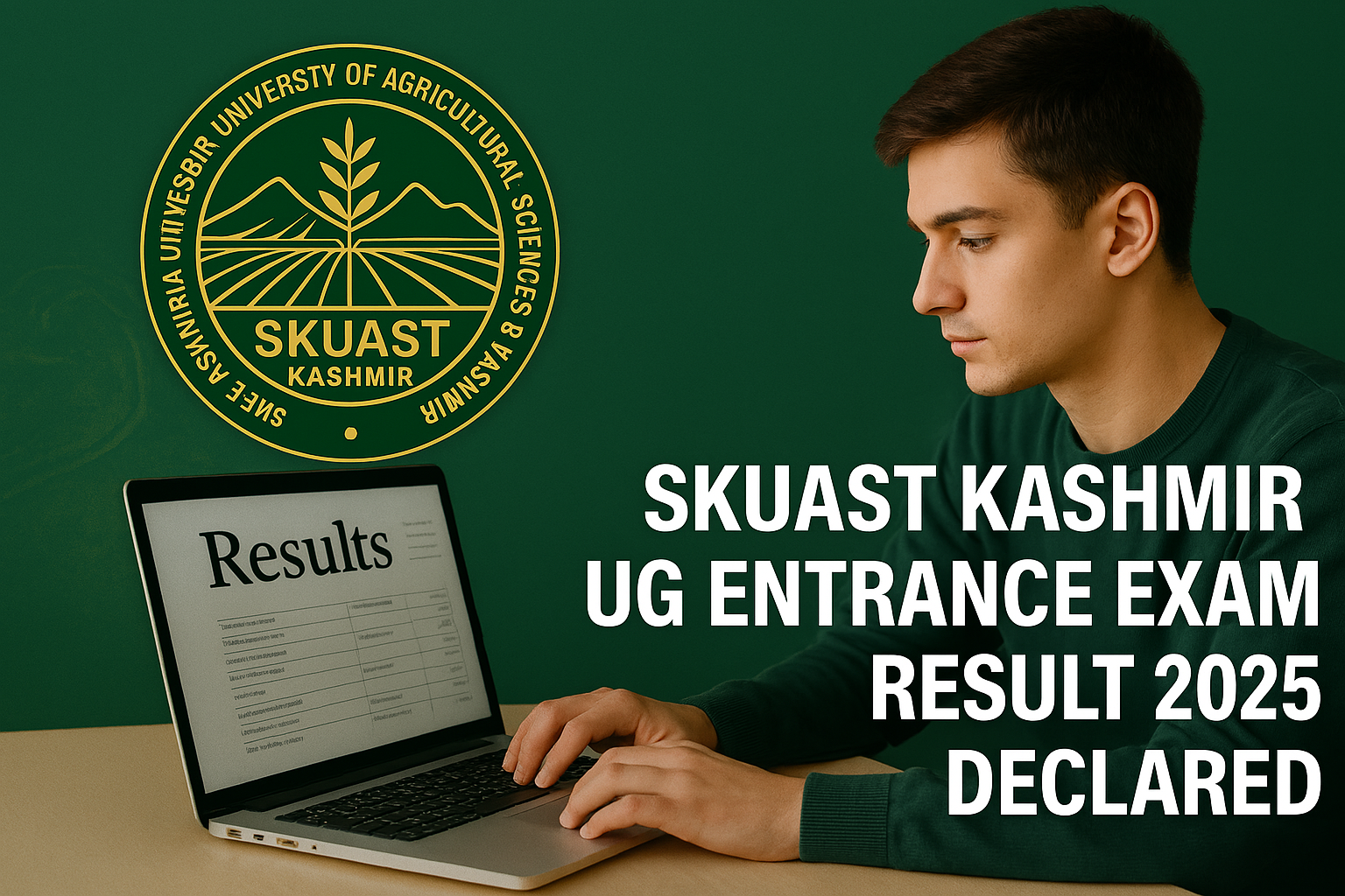 allahabad university skuast kashmir