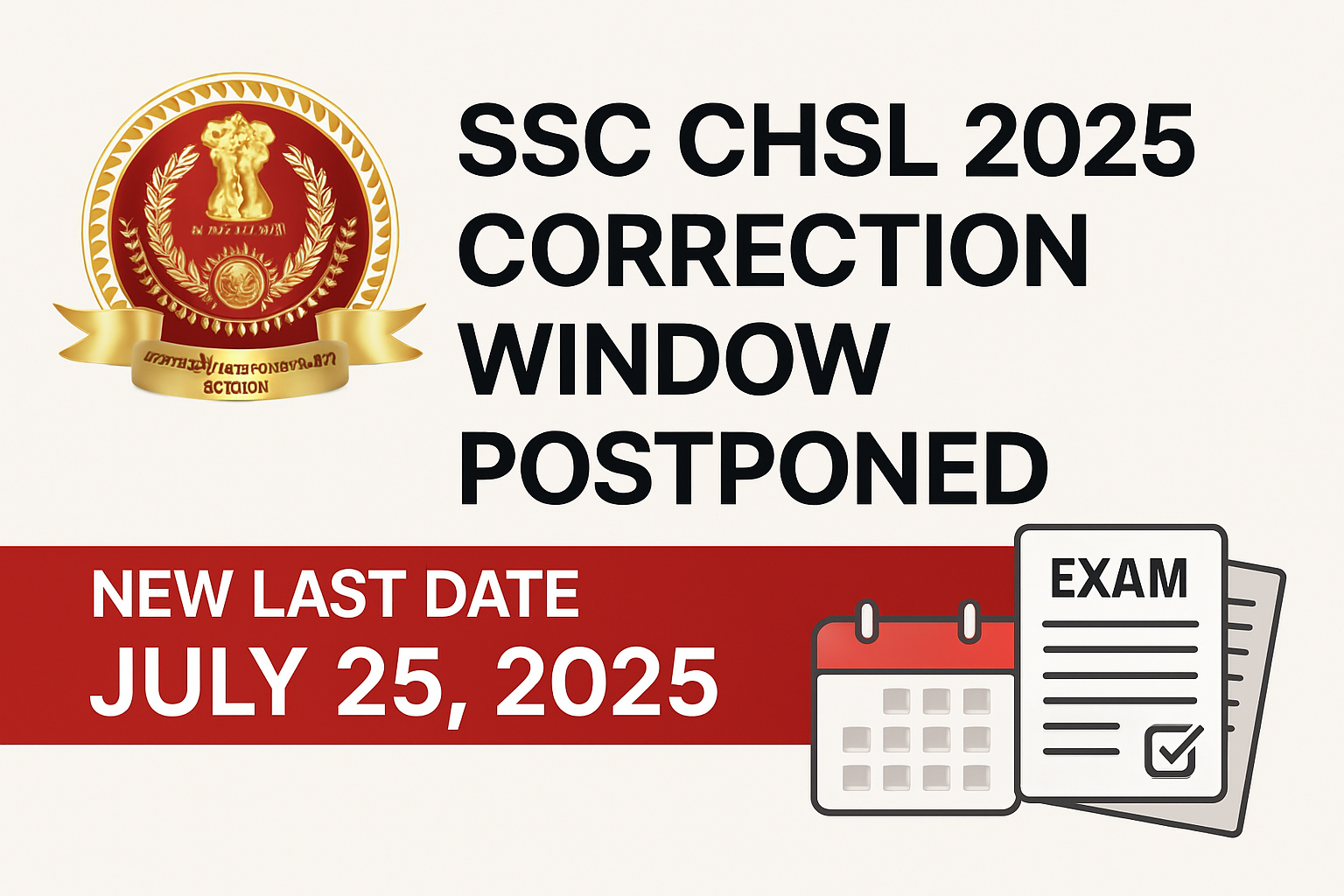 Sundar Pichai SSC CHSL 2025