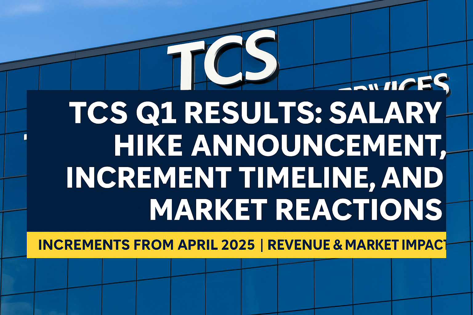 Asia tcs q1 results