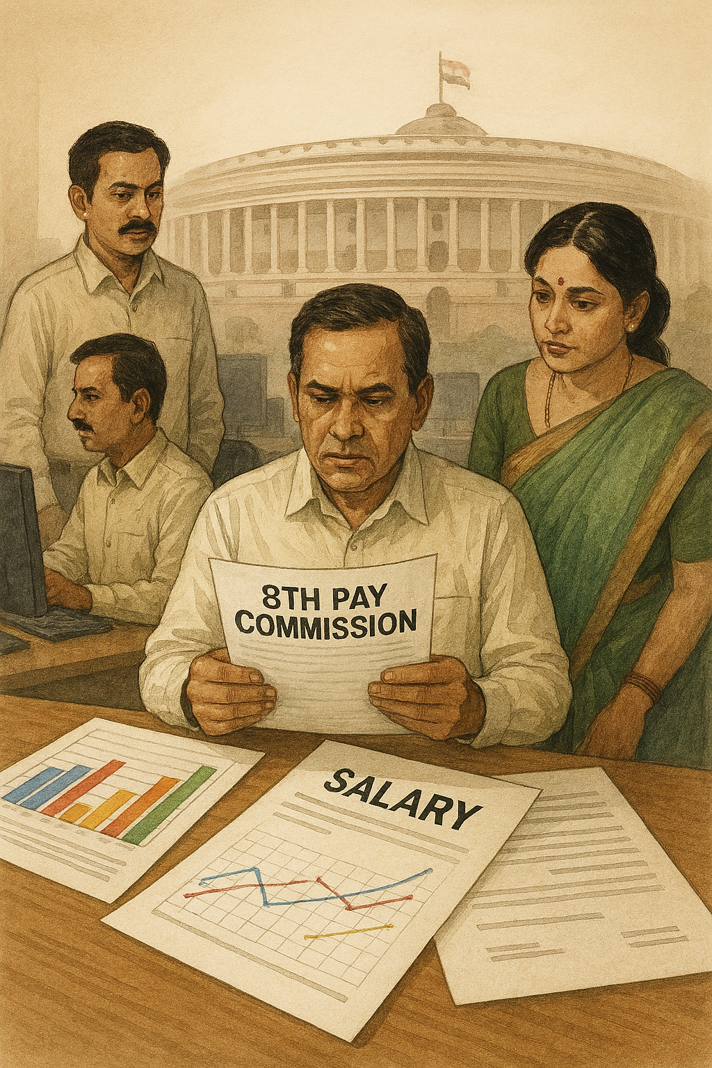 Asia Commission