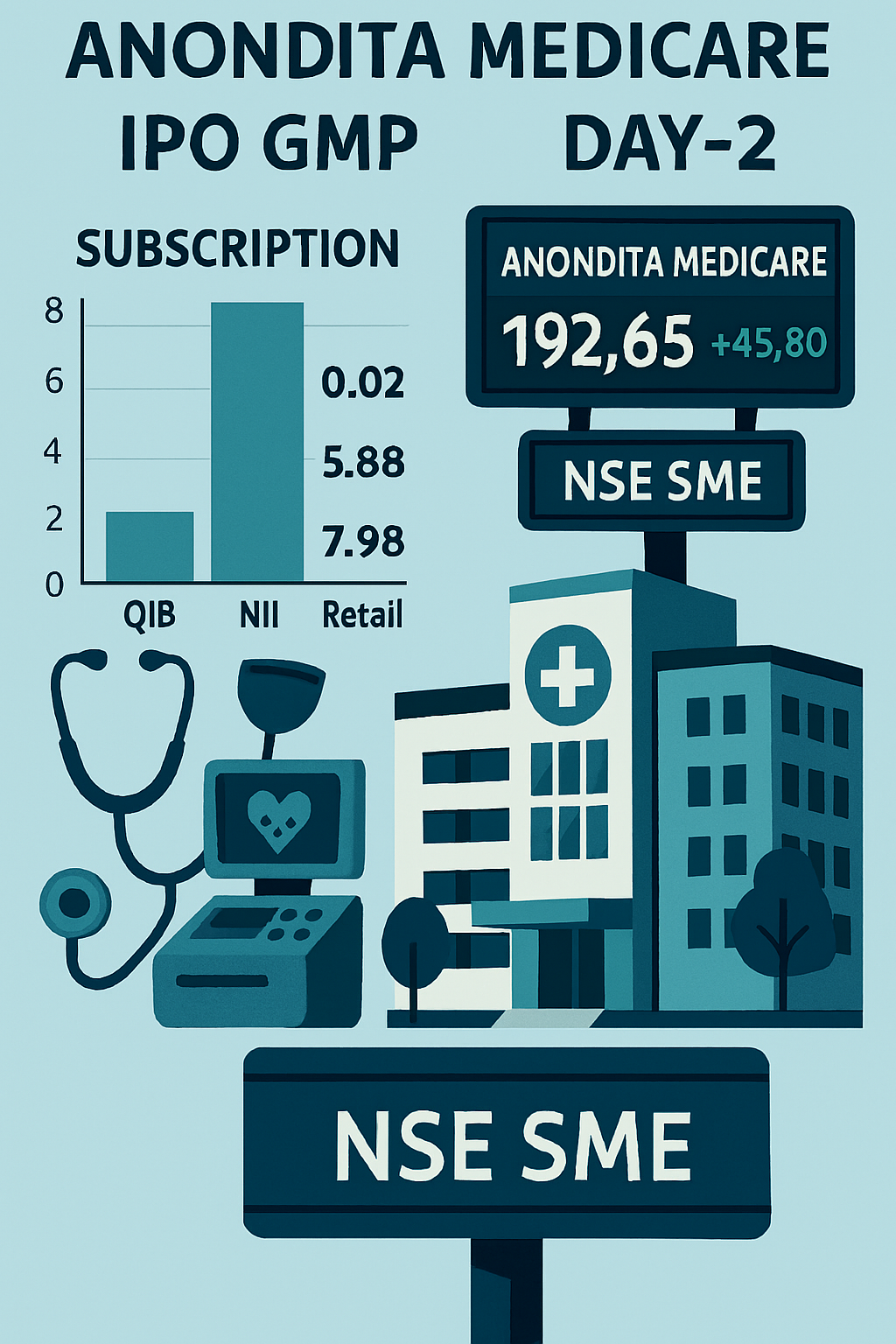 Asia Medicare Anondita