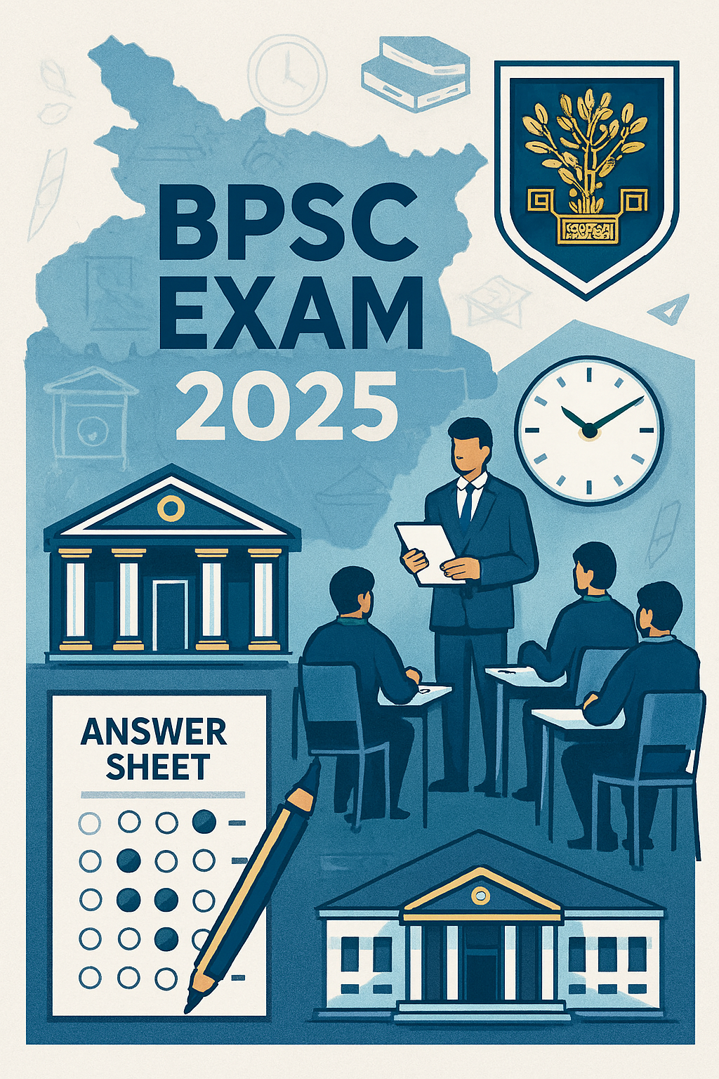 Asia BPSC