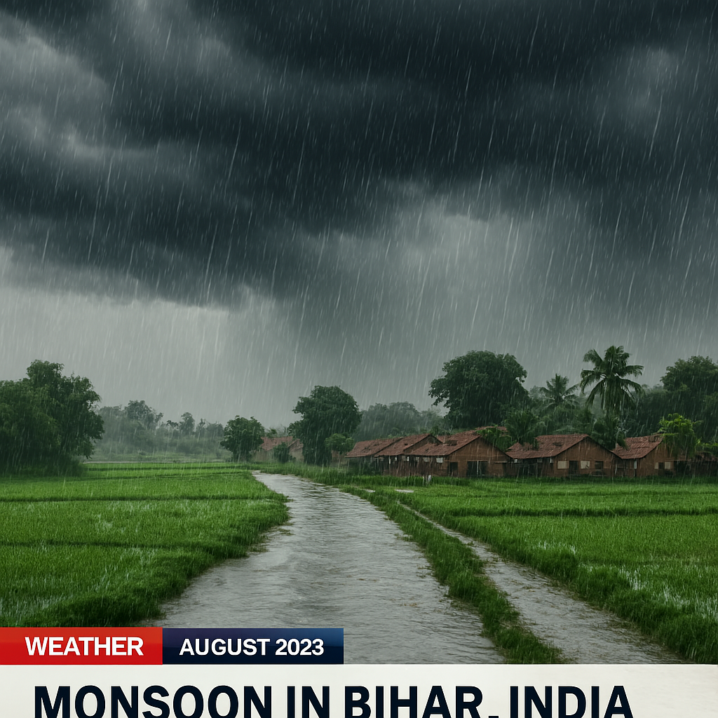 Asia Bihar