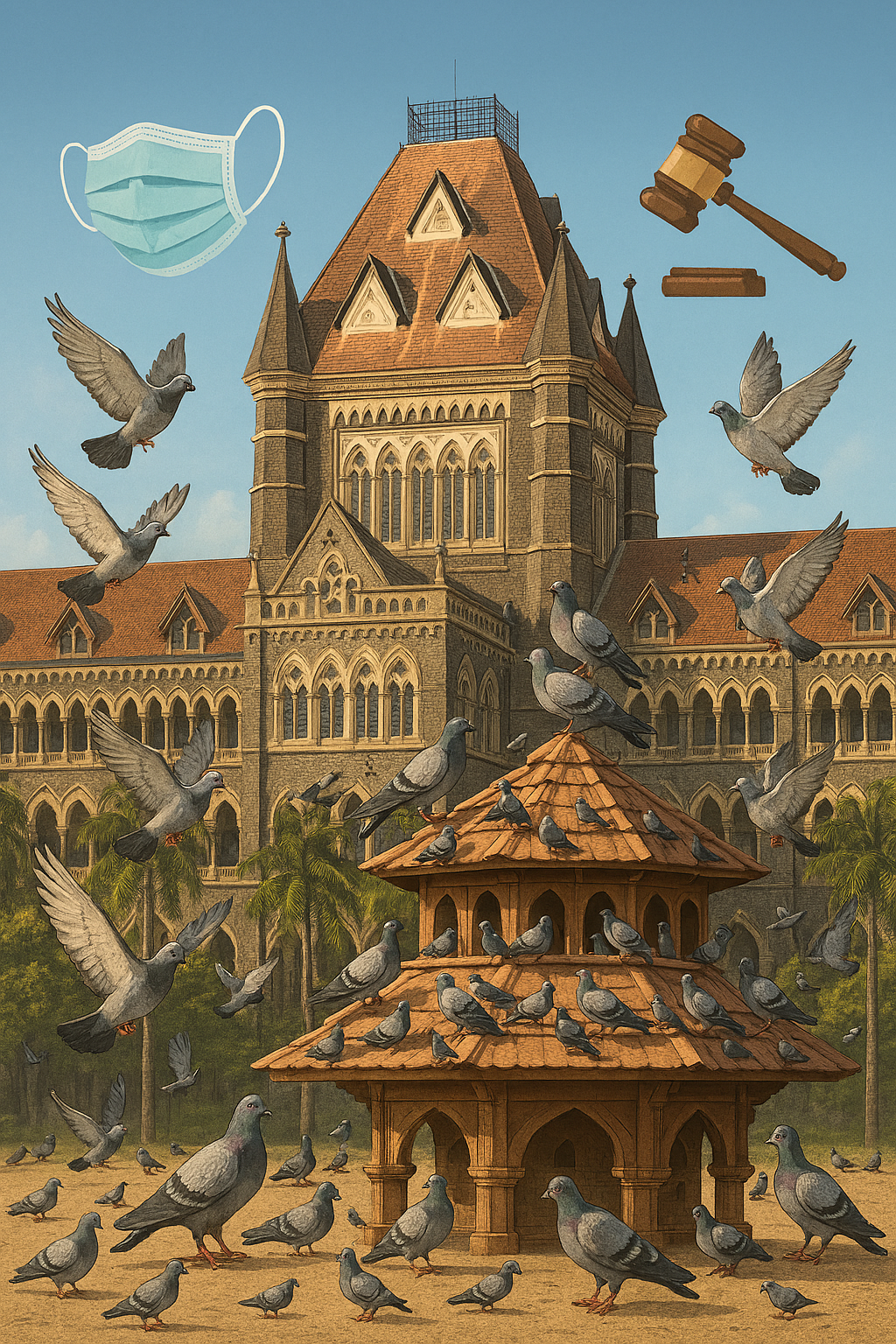 Asia Court