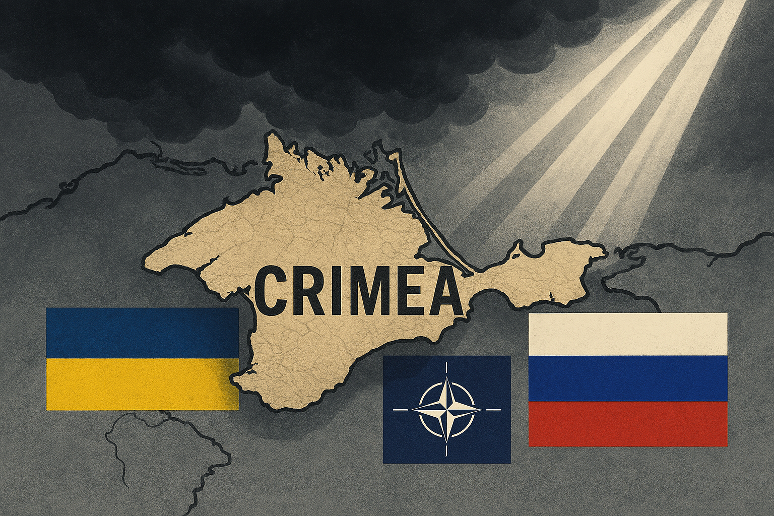 Asia Crimea