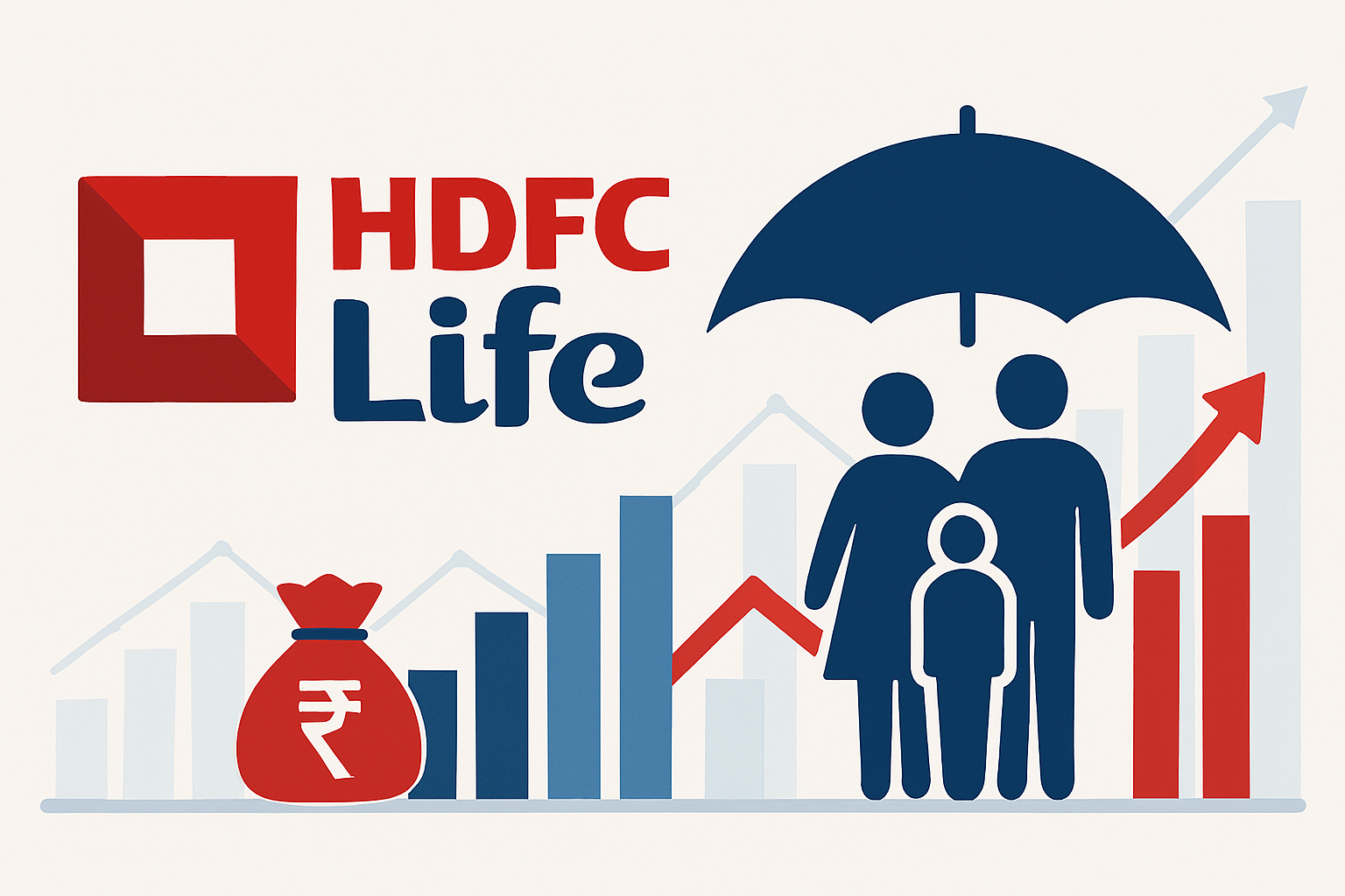 Asia HDFC Life