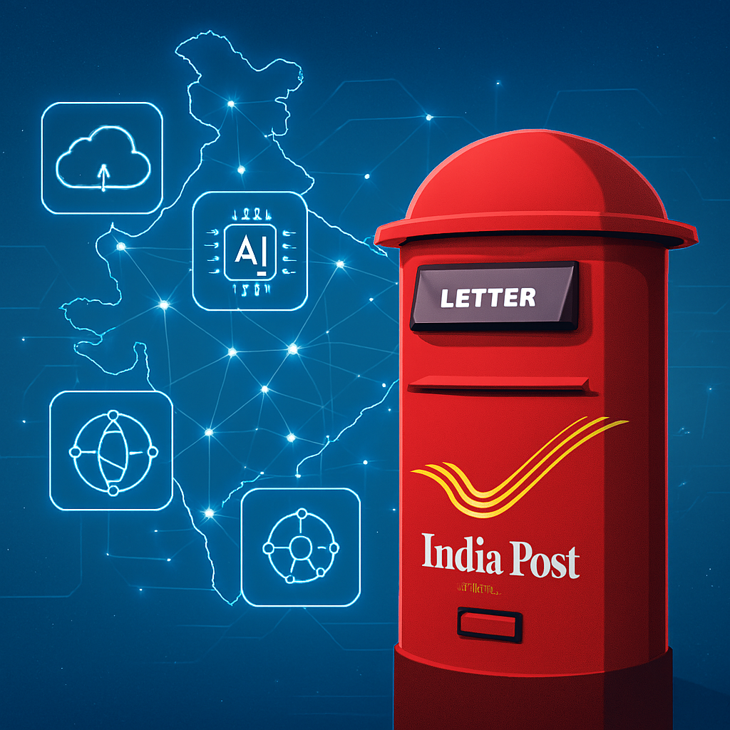Asia IndiaPost