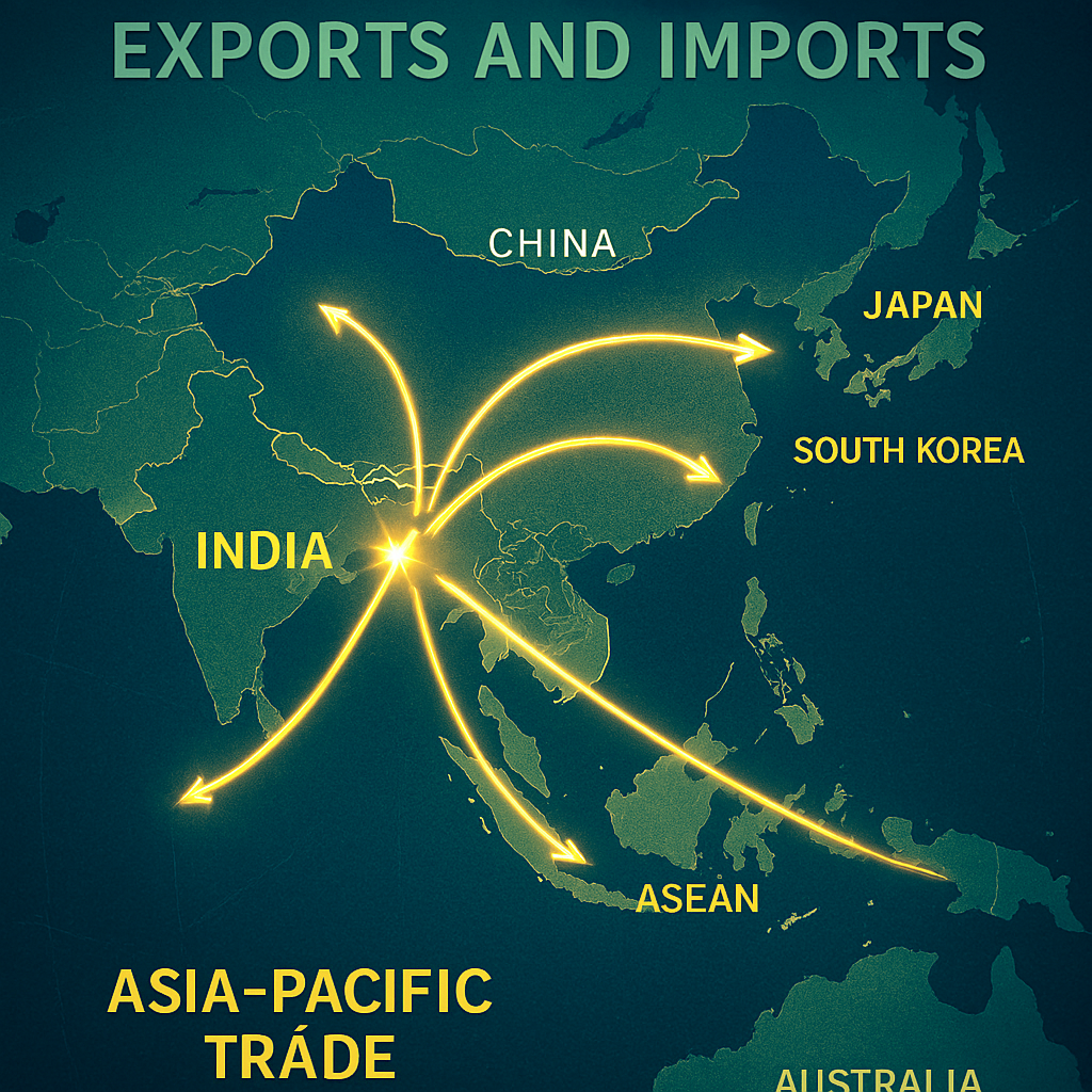Asia RCEP
