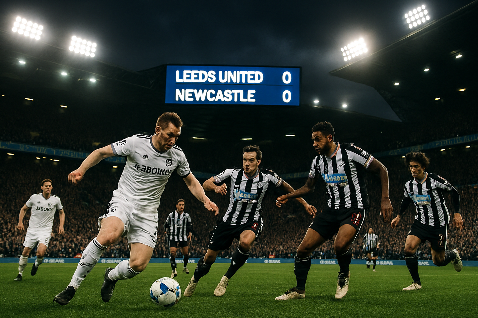 Asia leeds epl