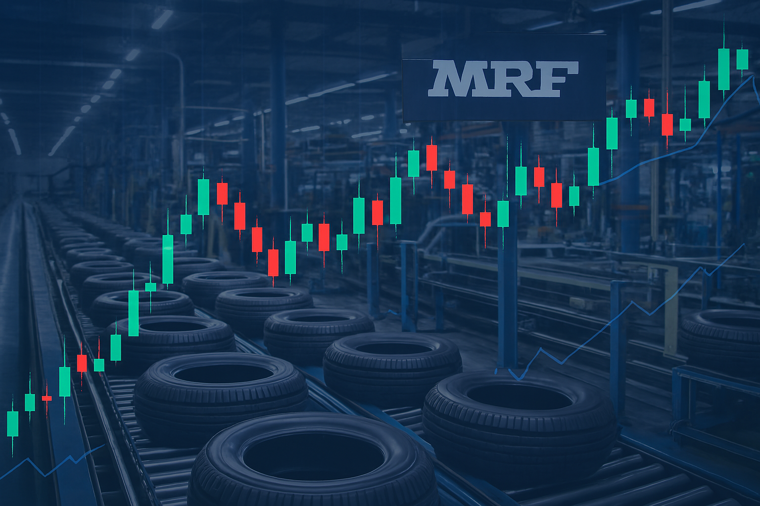 Asia MRF