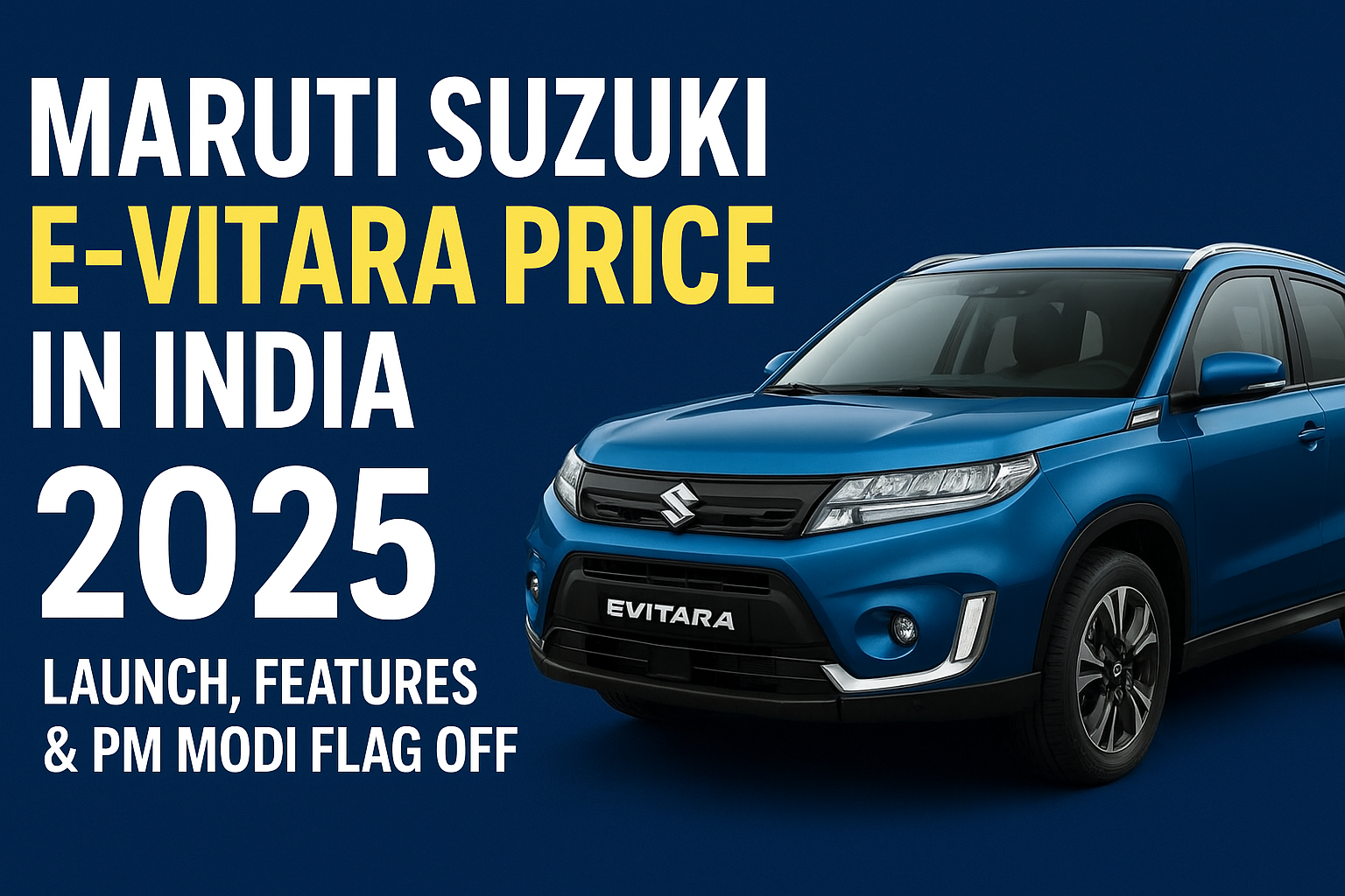 Asia e-Vitara
