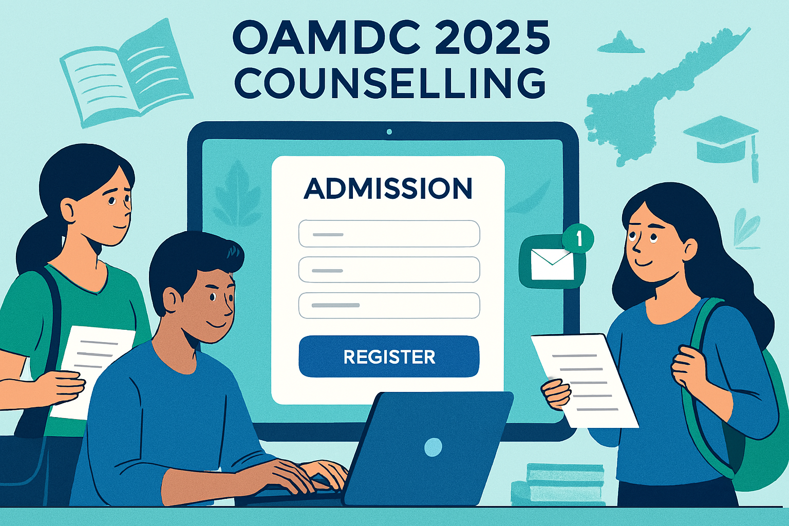 Asia OAMDC