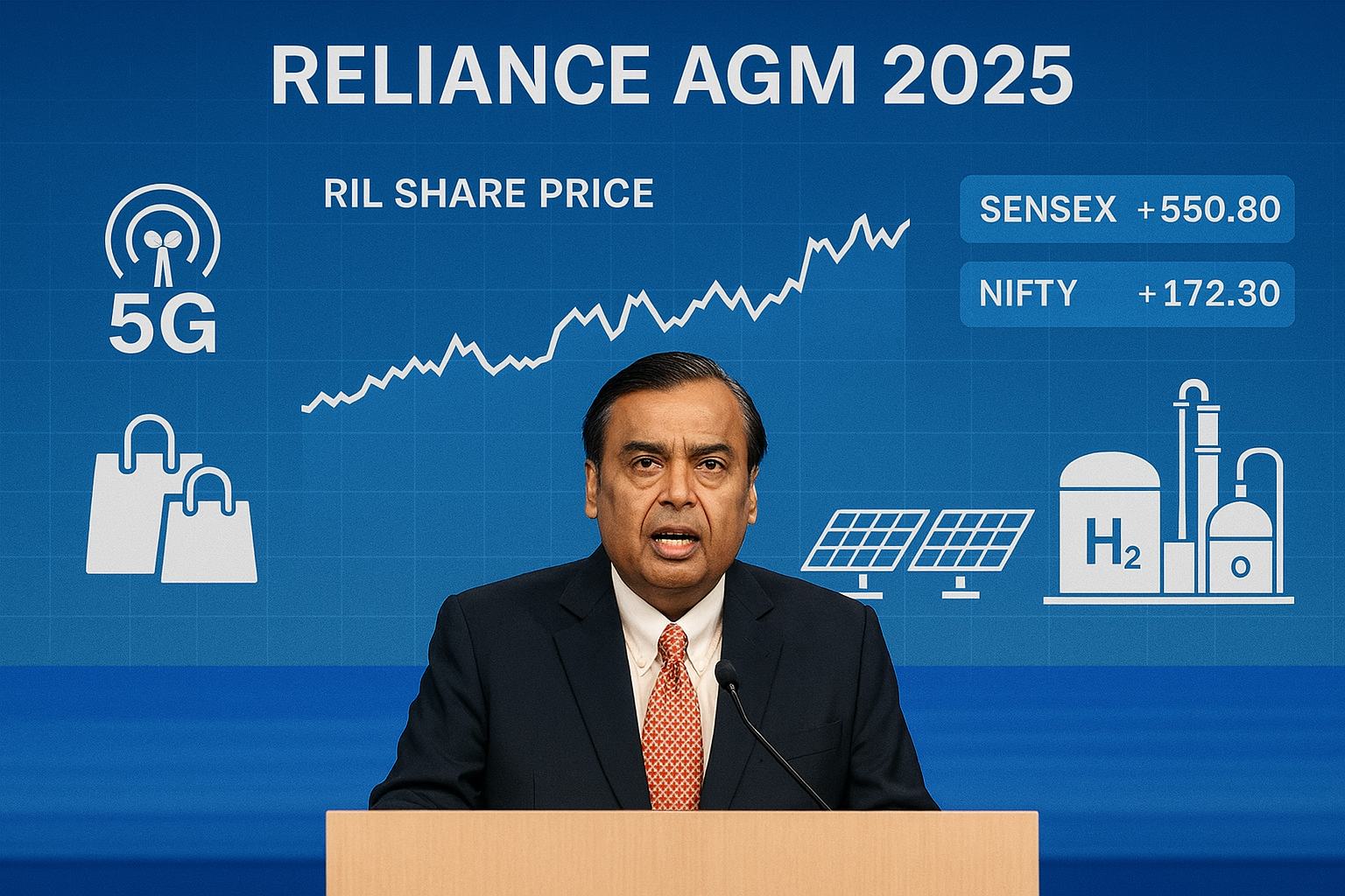 Reliance