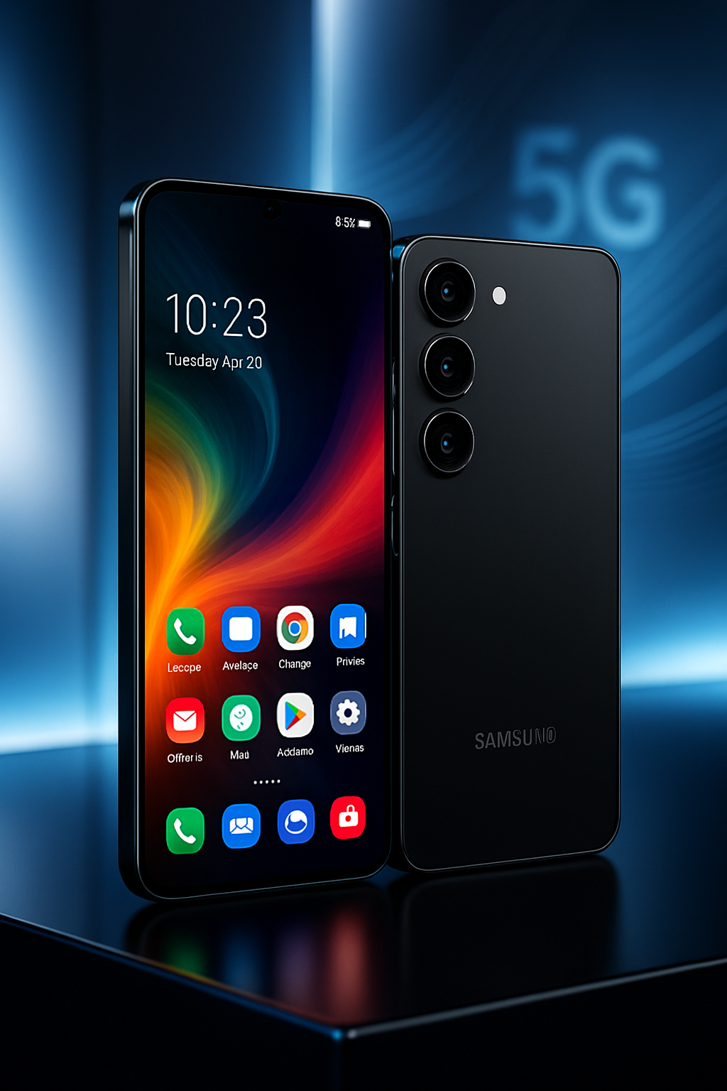 Asia Samsung