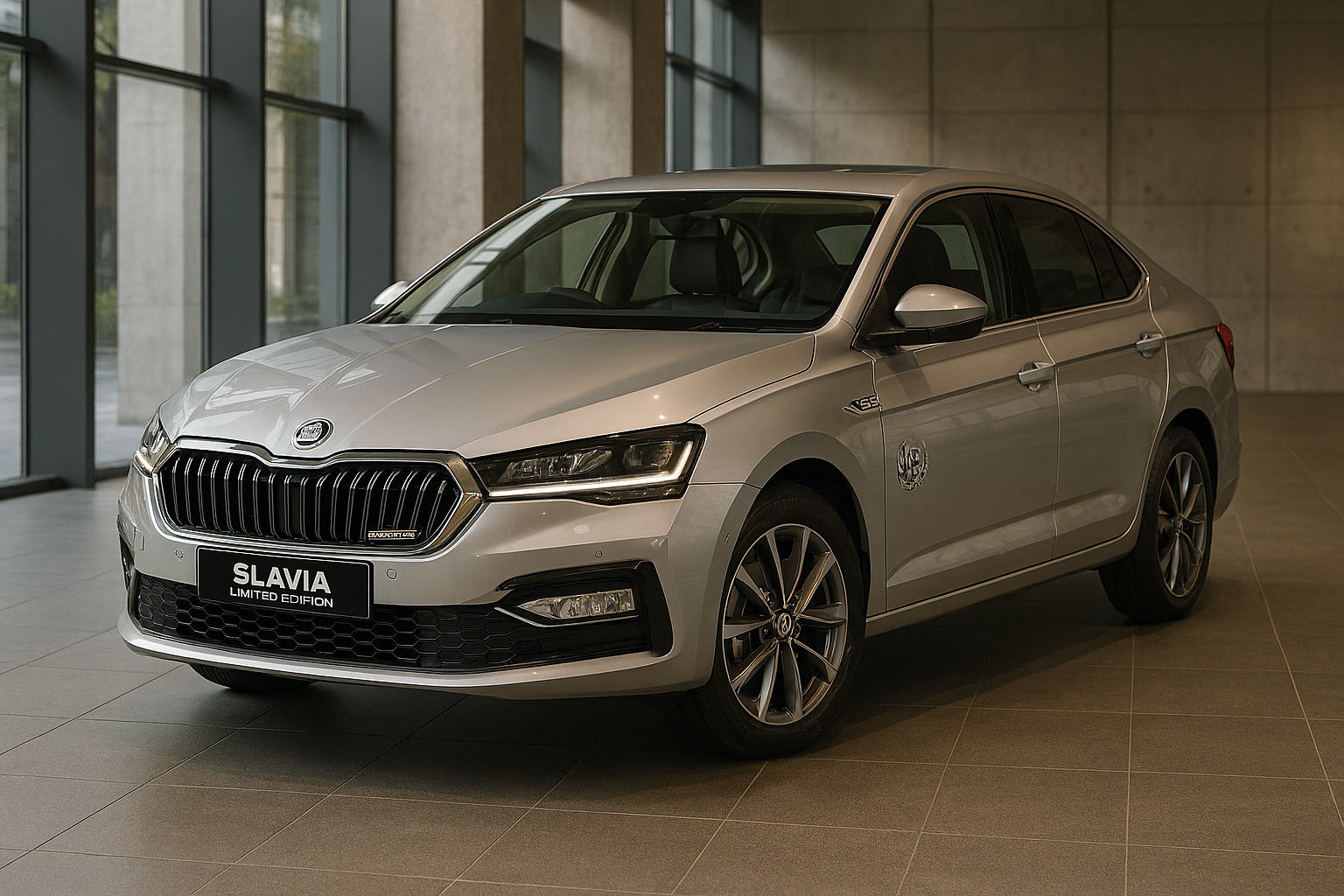 Asia Škoda