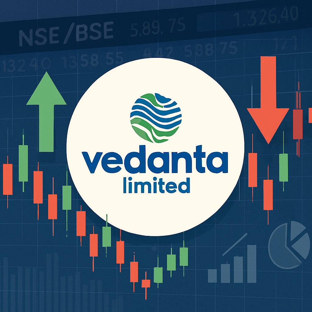 Asia Vedanta Share