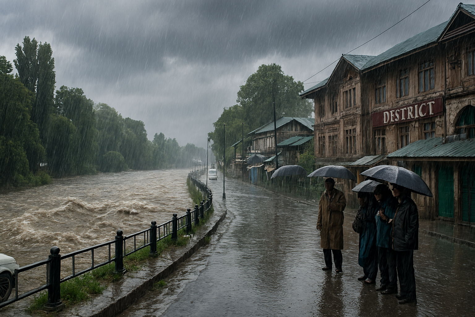 Asia Srinagar