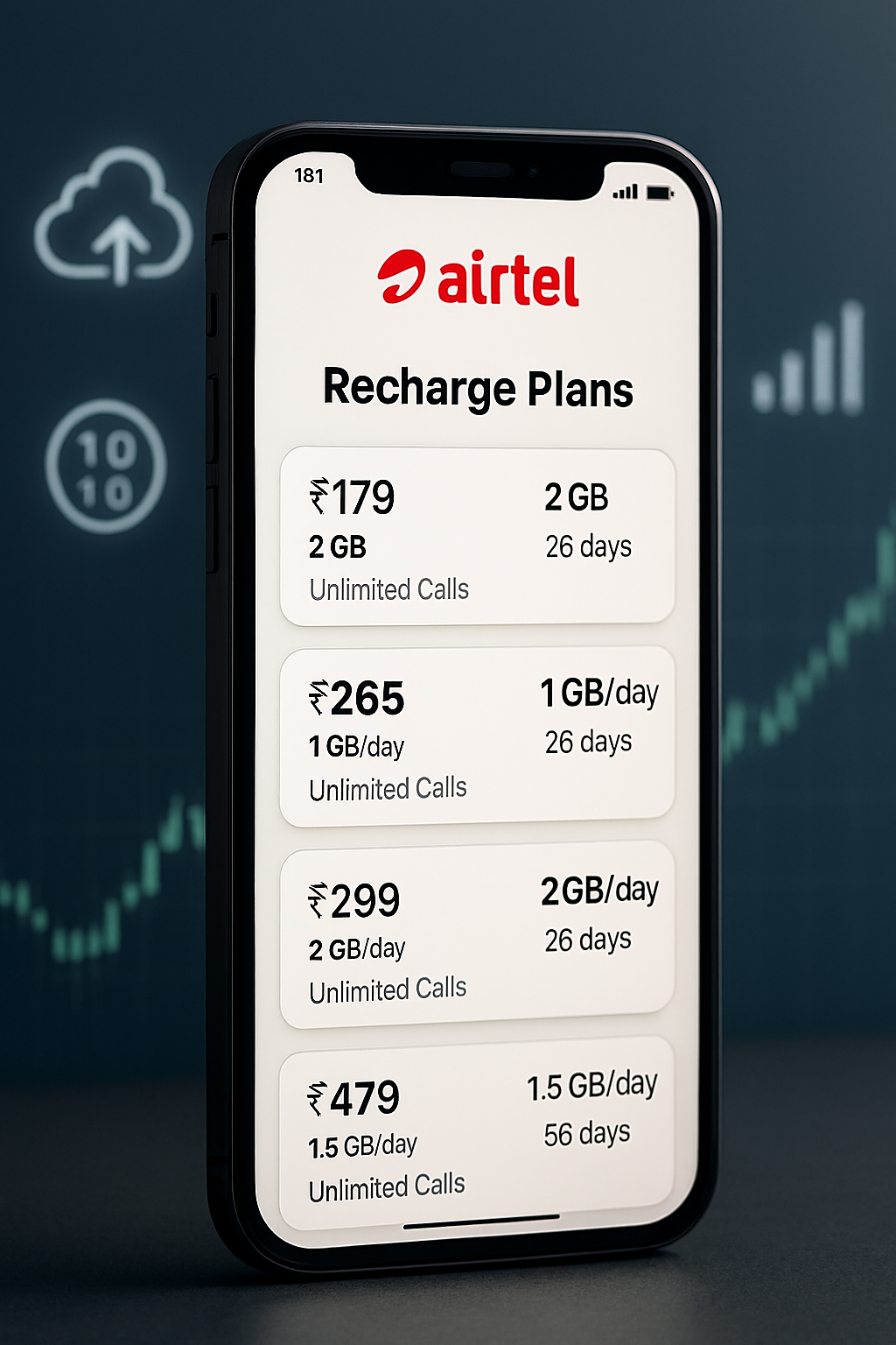 Asia airtel