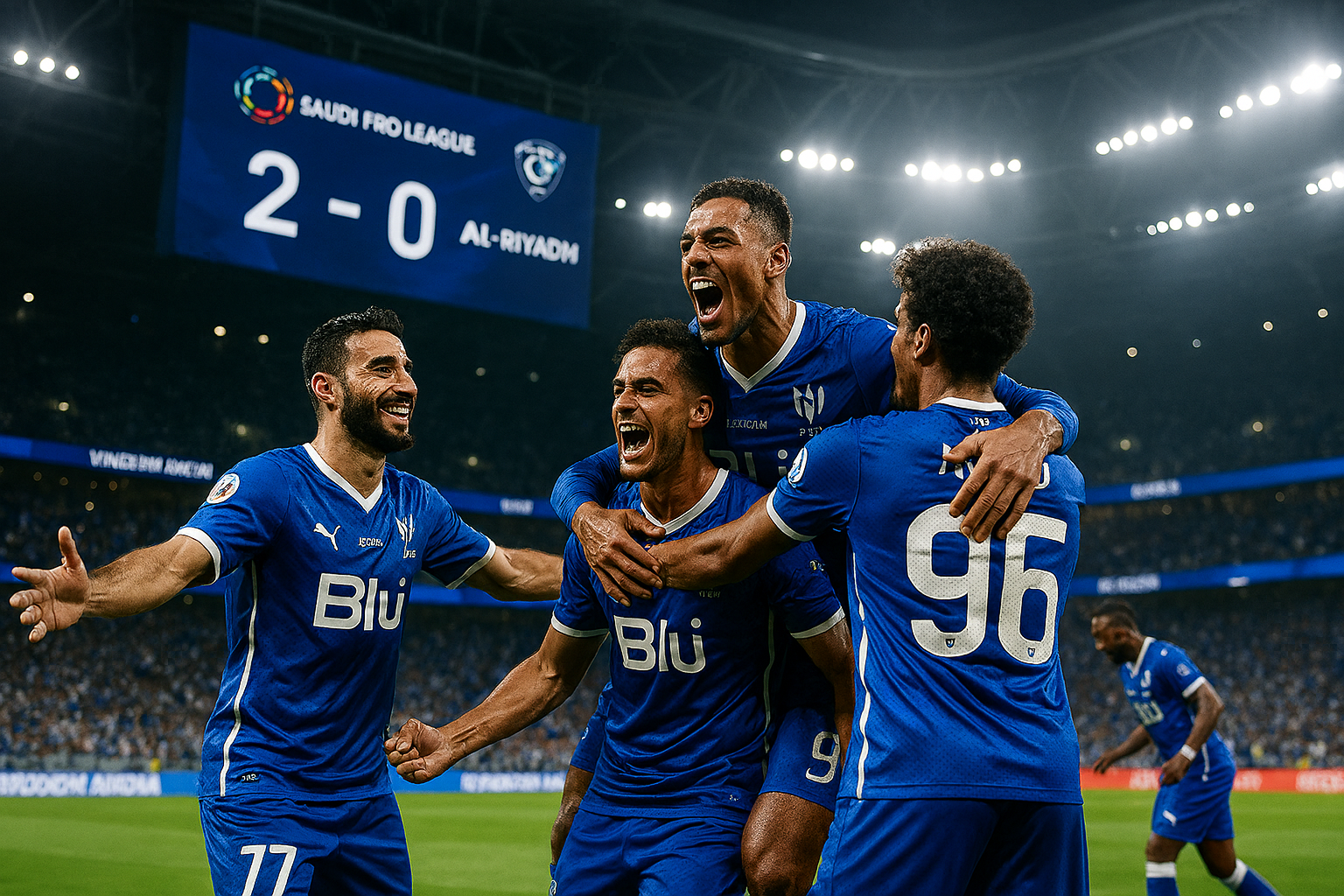 Asia al-hilal