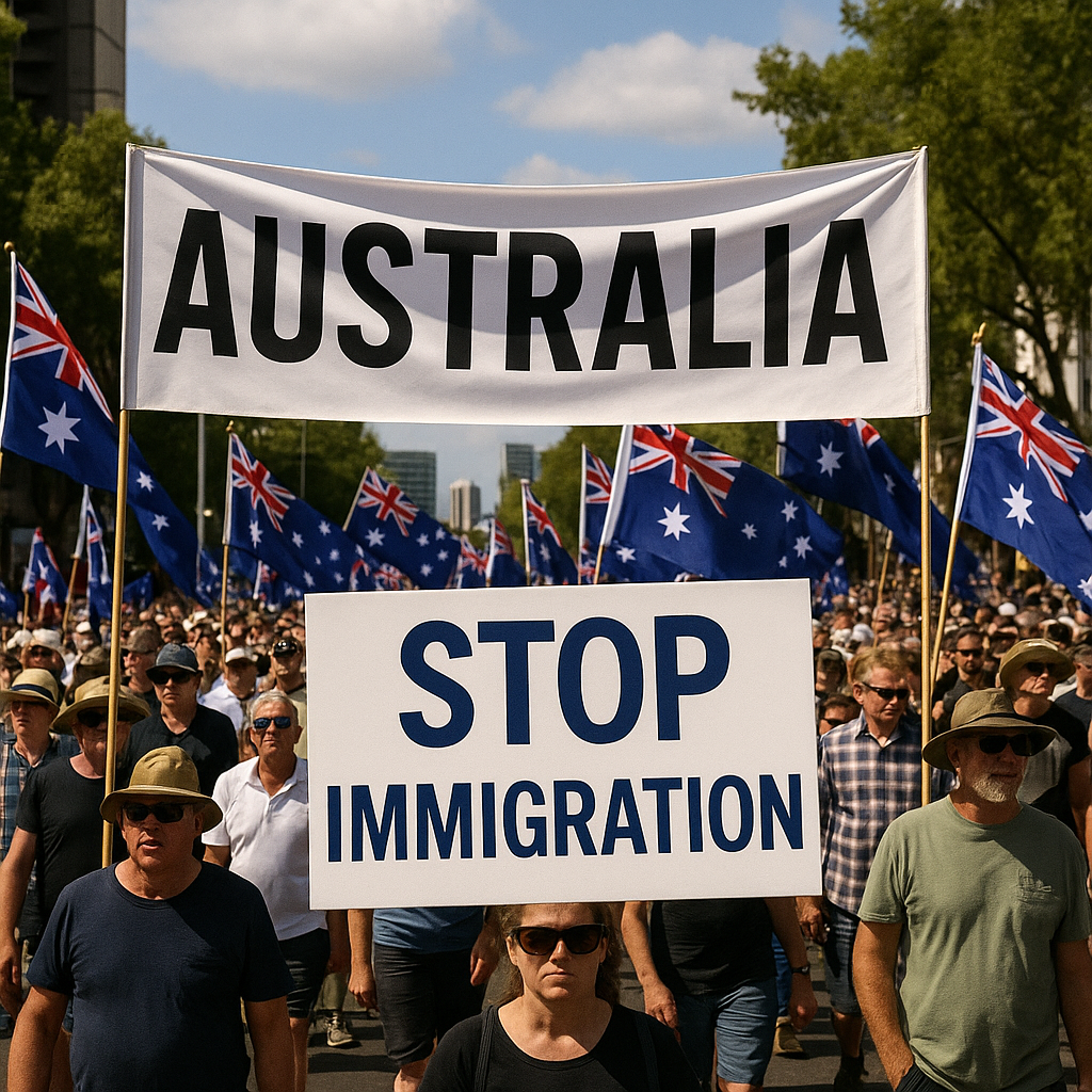 Asia Australia