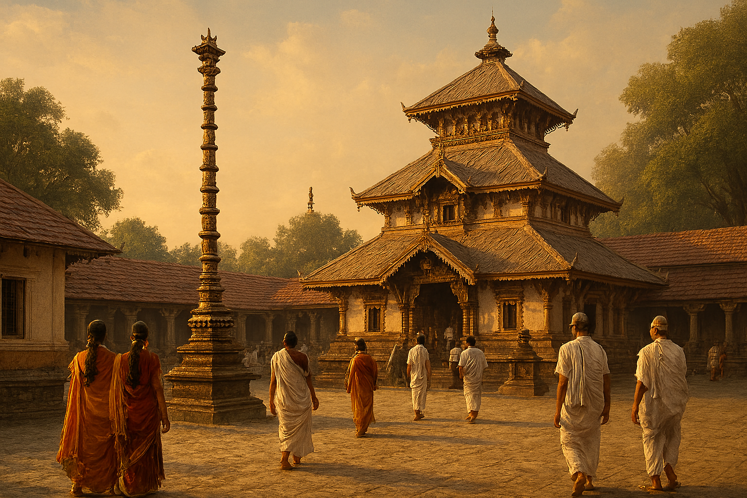 Asia dharmasthala