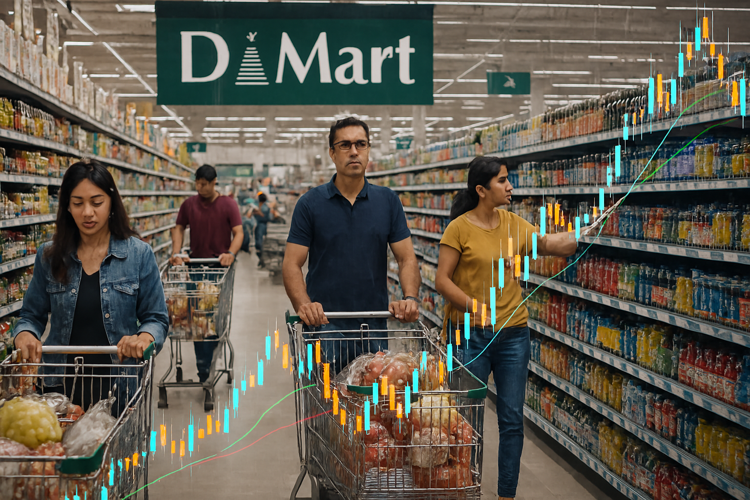 dmart