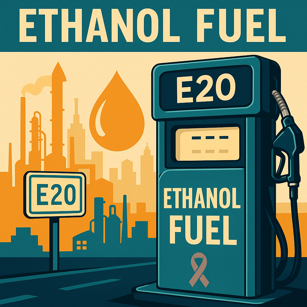 Asia fuel