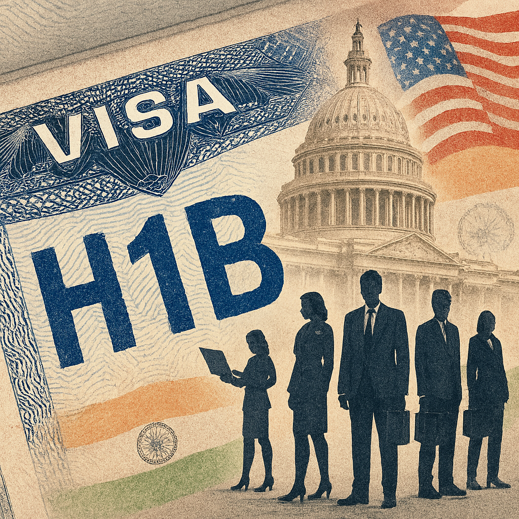 Asia h1b