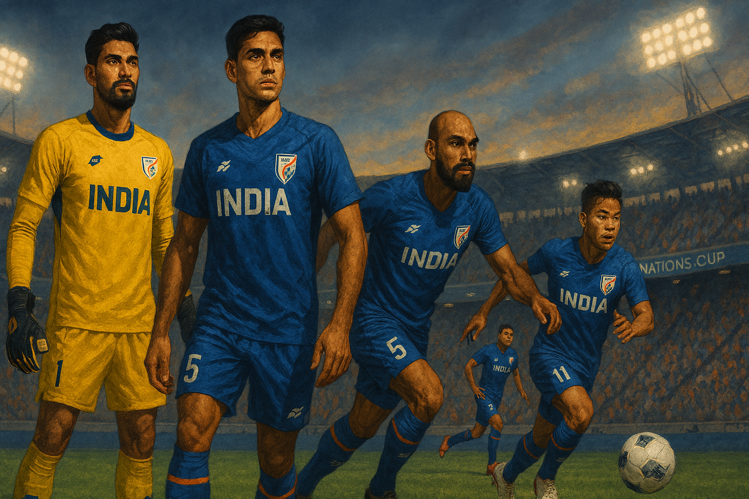 Asia football